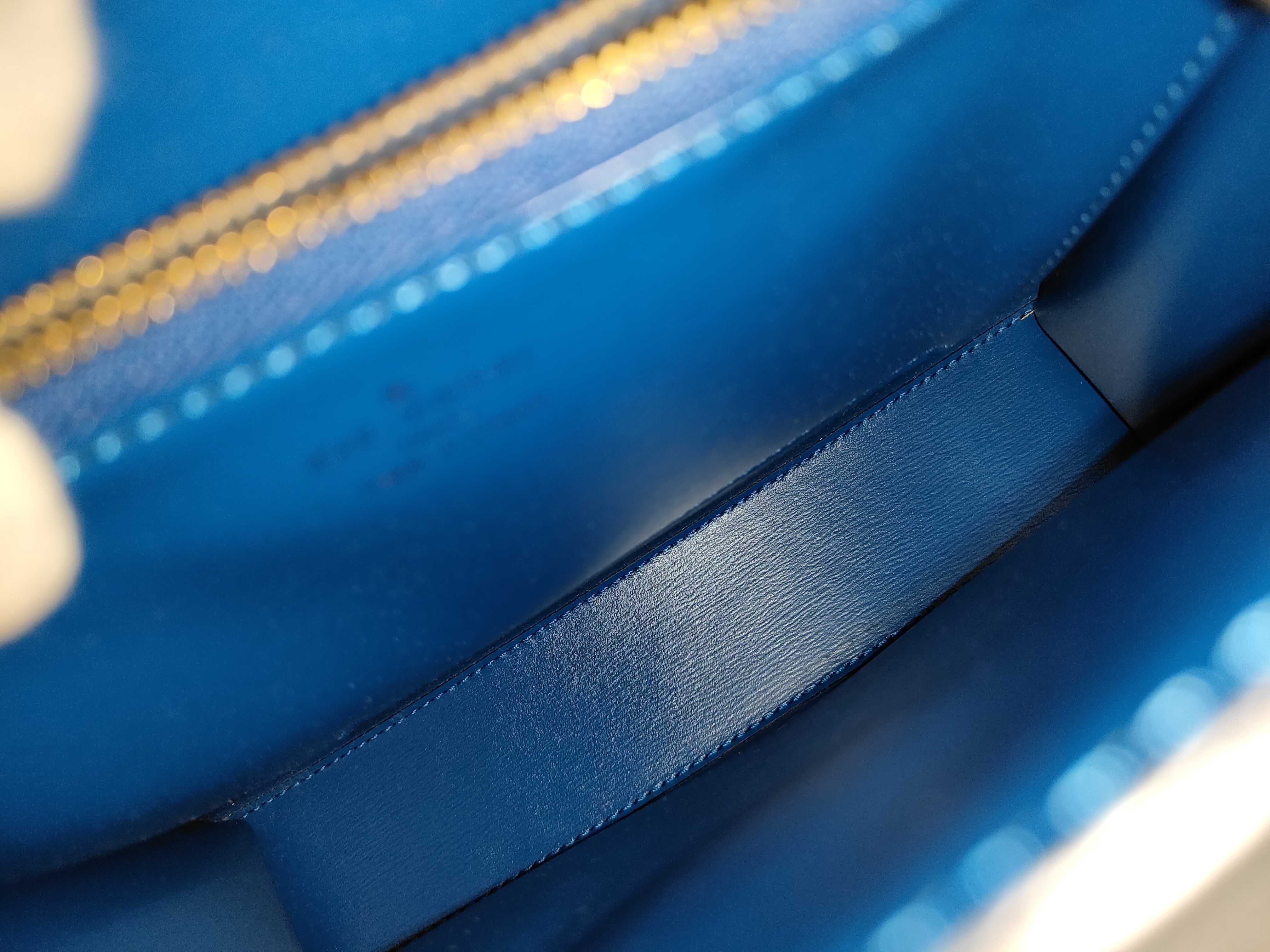 Epi M52375 Malesherbes Handbag — view 10