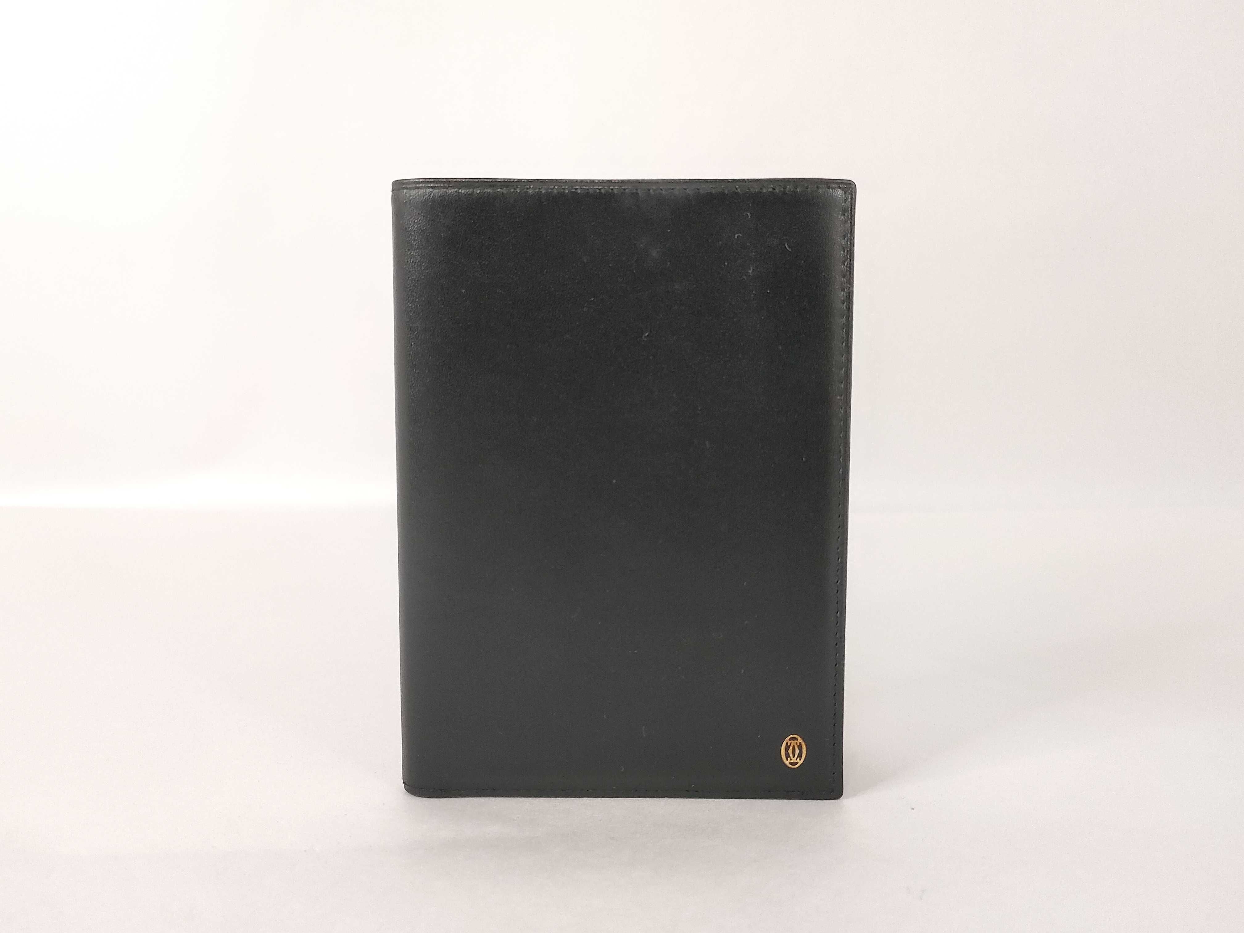 Pasha Wallet - Card Case