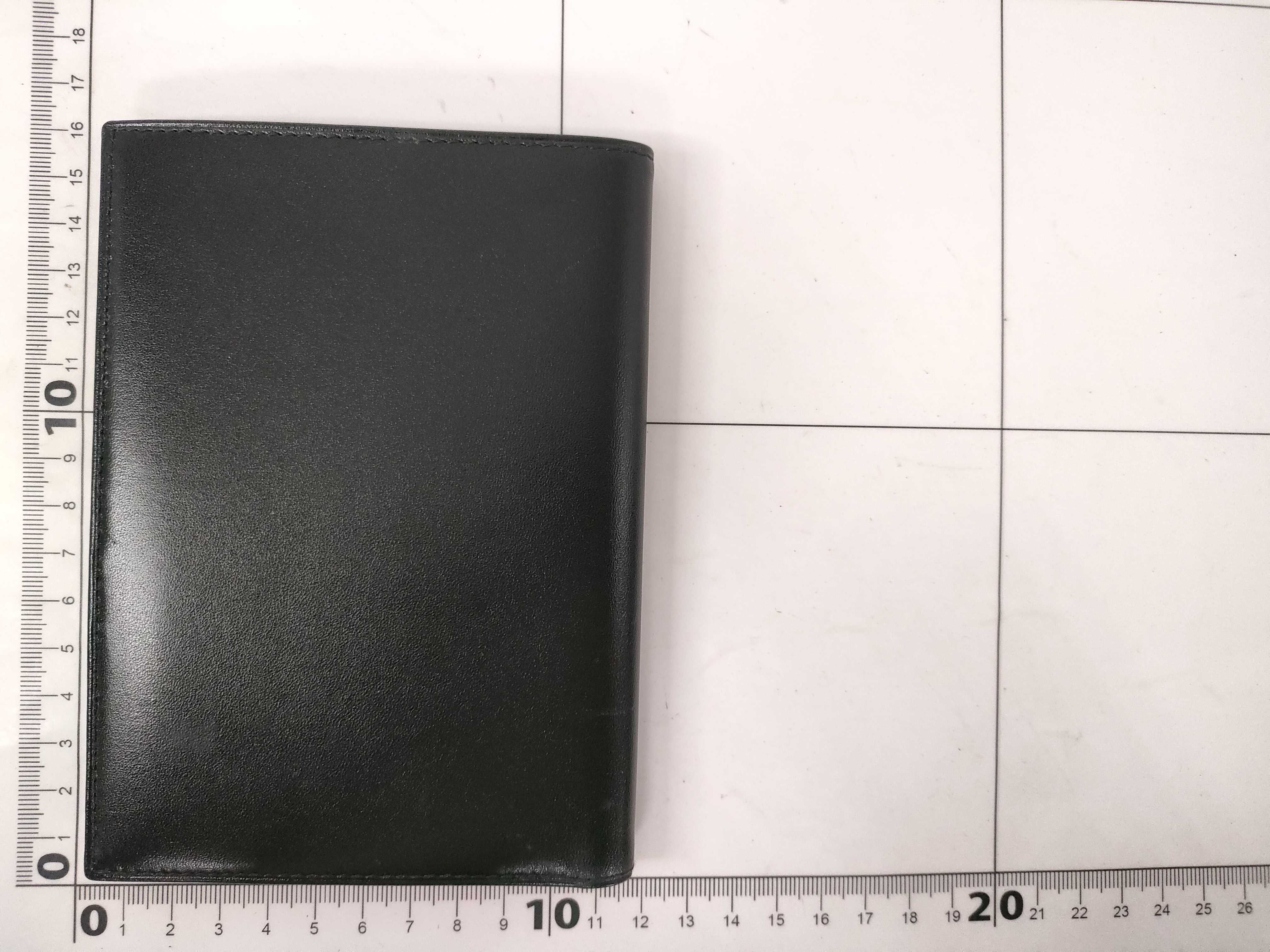 Pasha Wallet - Card Case — view 2