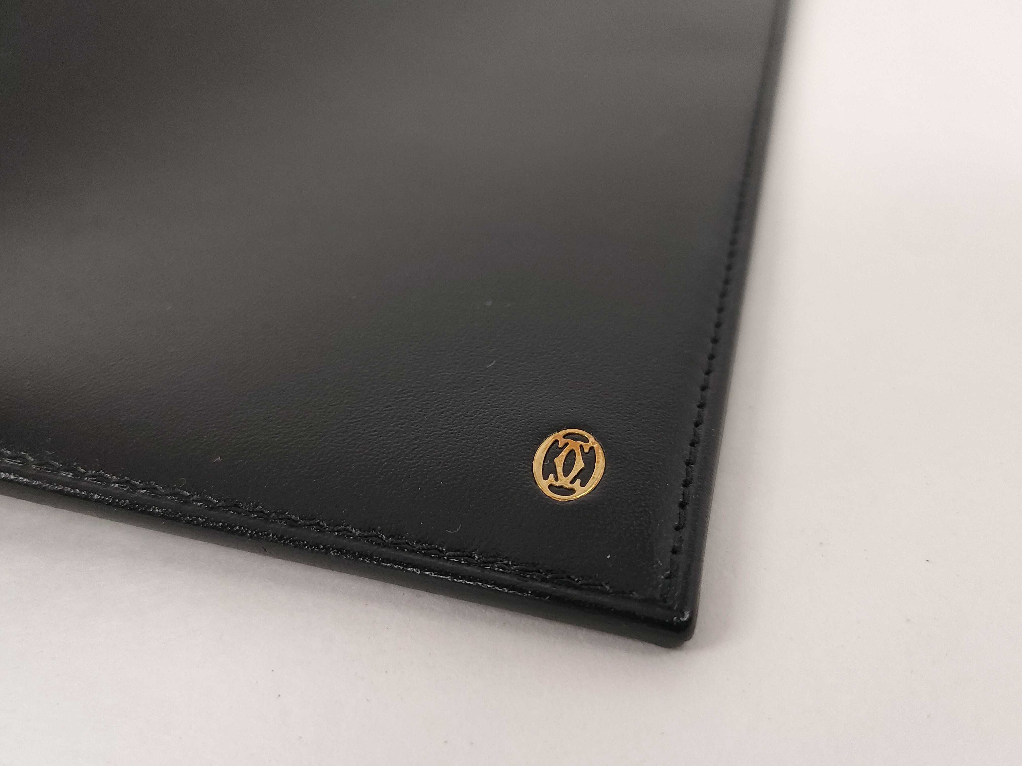 Pasha Wallet - Card Case — view 12