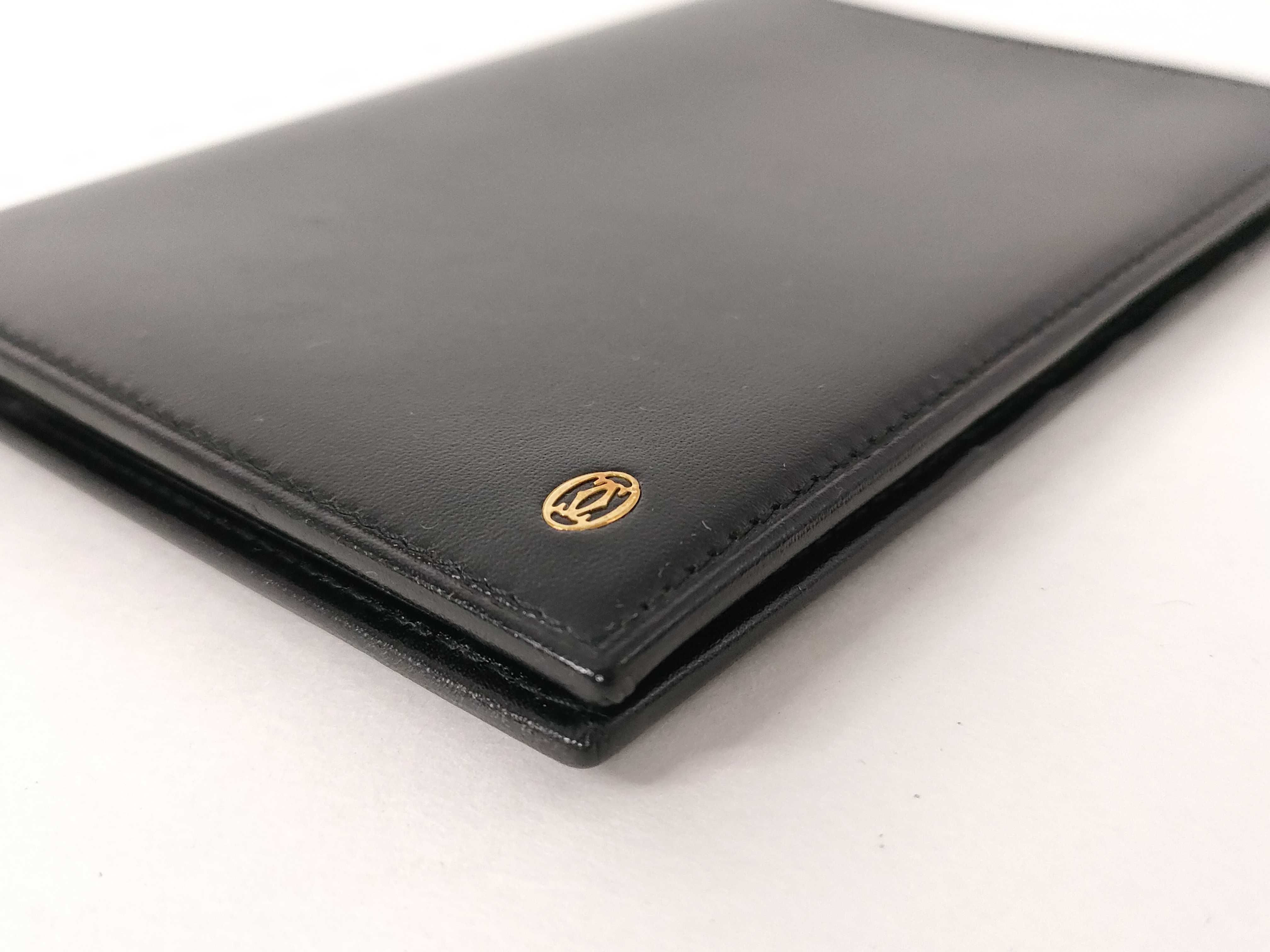 Pasha Wallet - Card Case — view 3