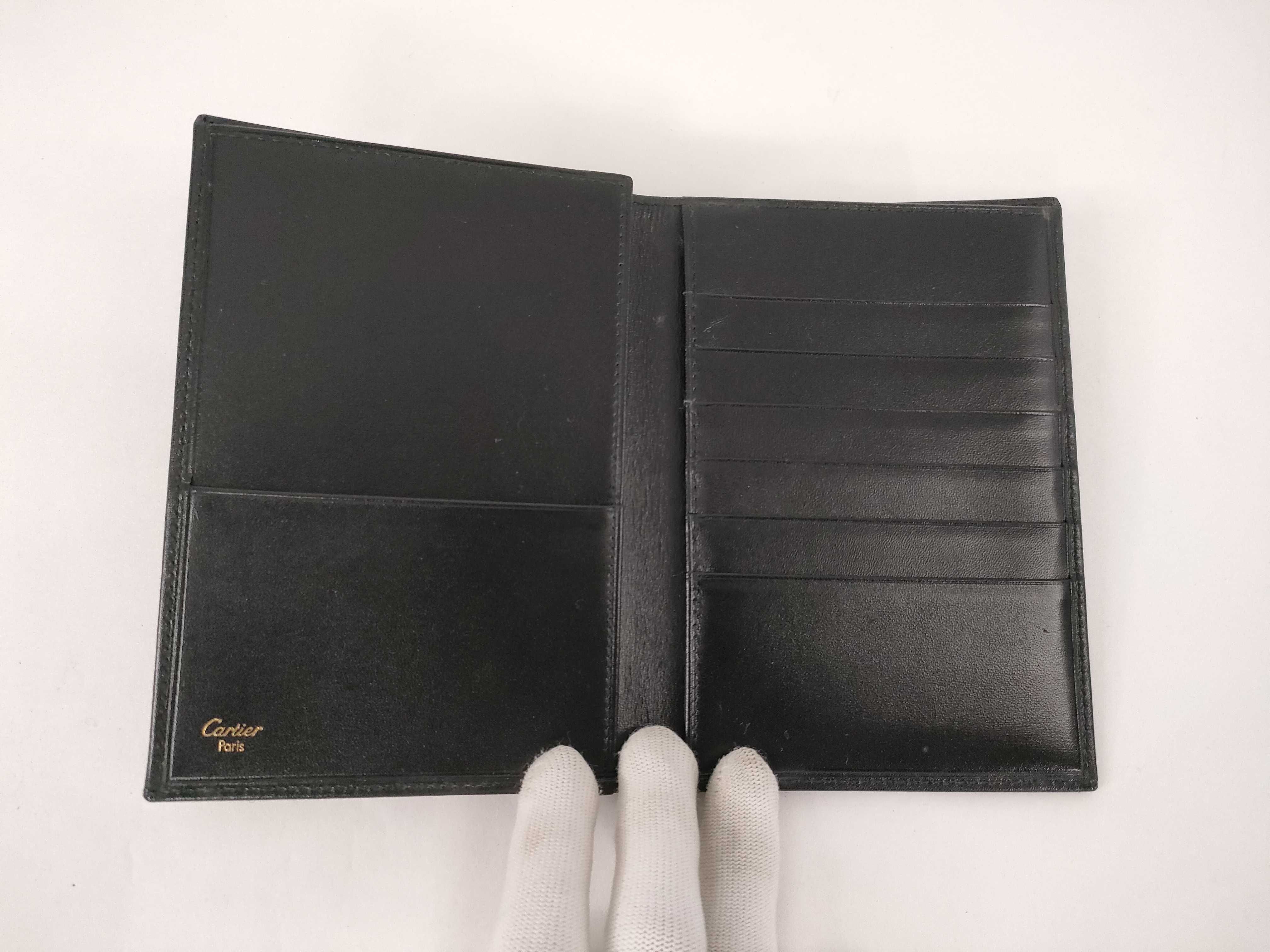 Pasha Wallet - Card Case — view 7