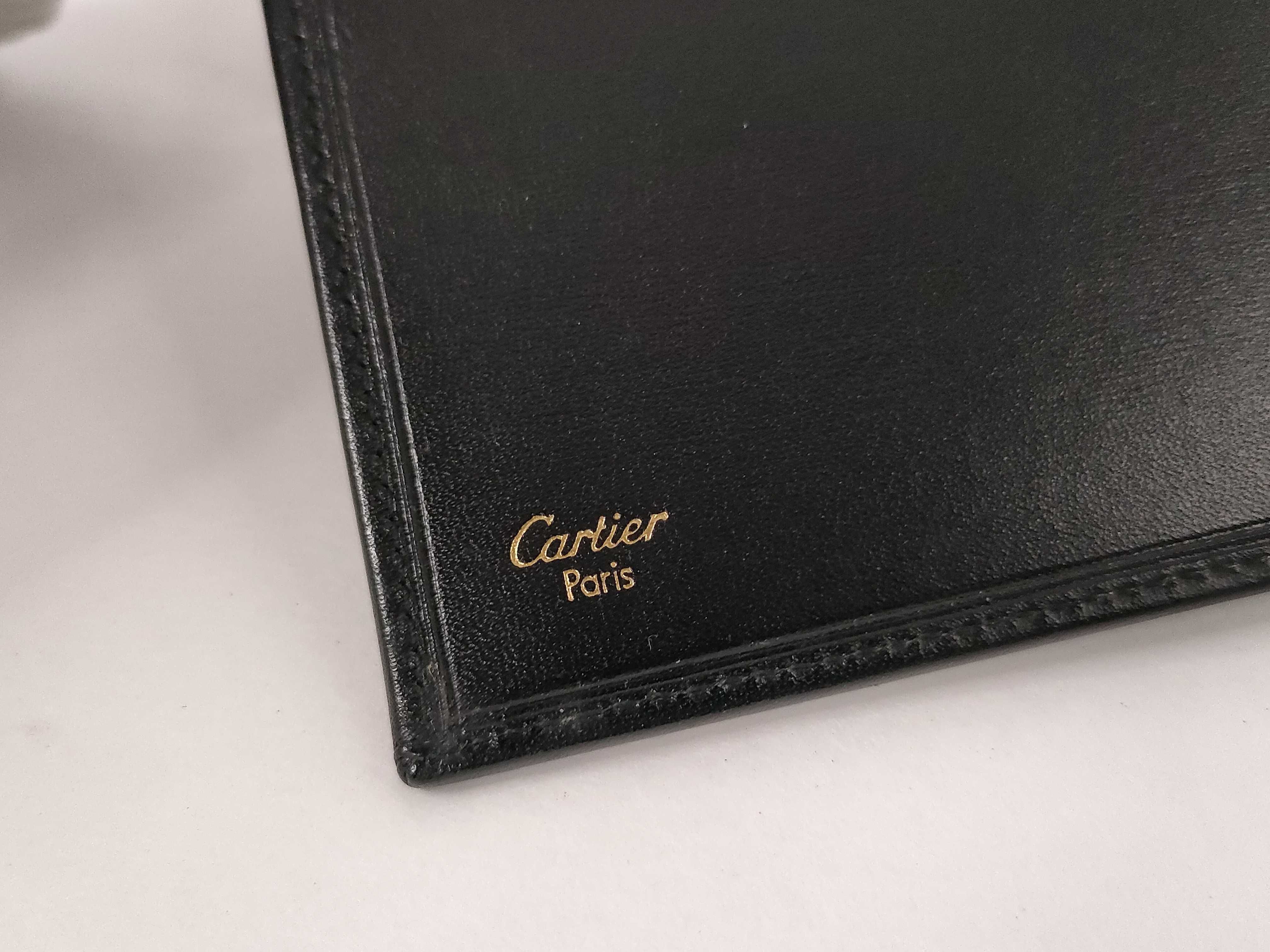 Pasha Wallet - Card Case — view 9