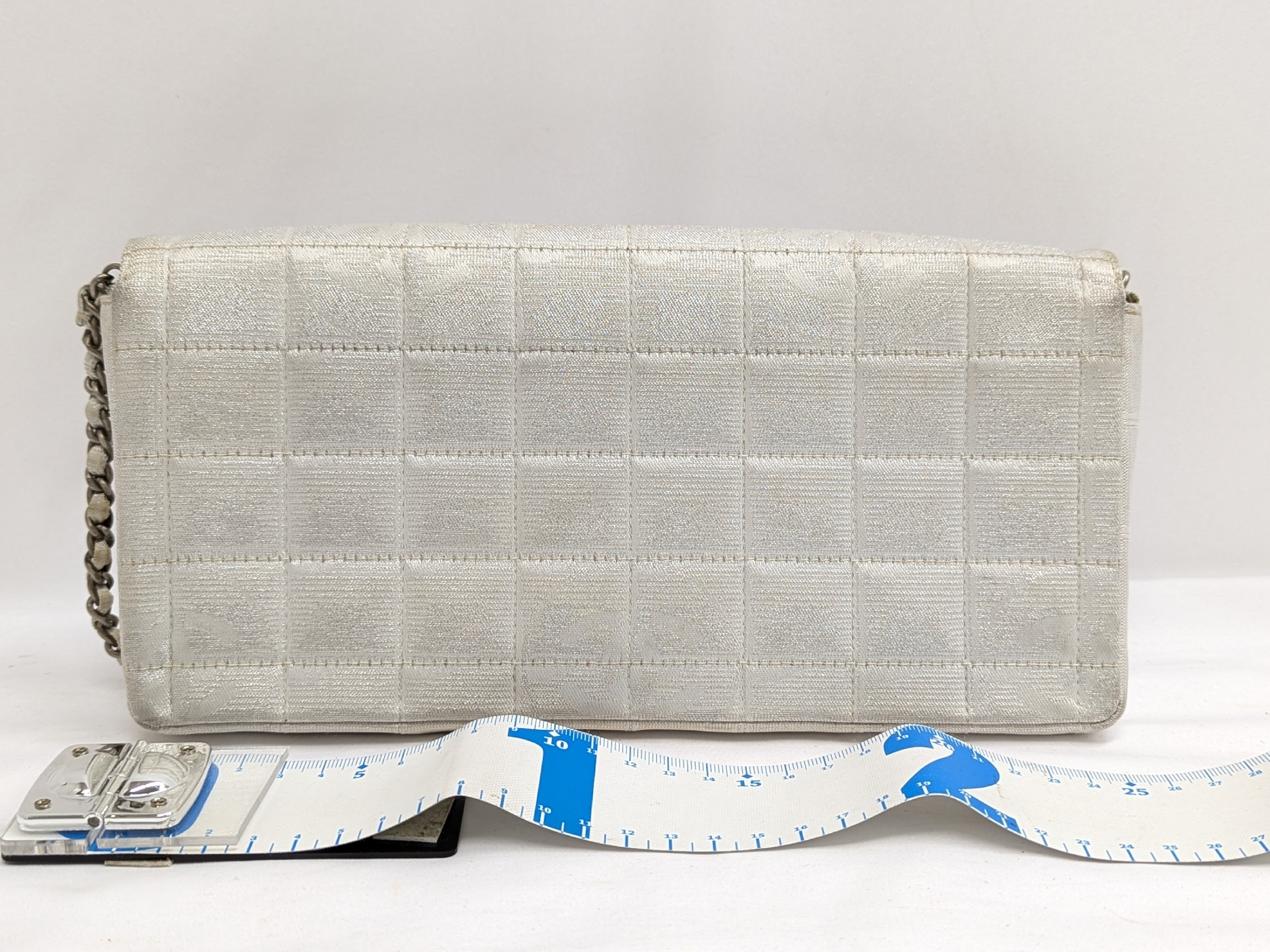 New Travel Line Chain Shoulder Bag (Series 6) — view 2