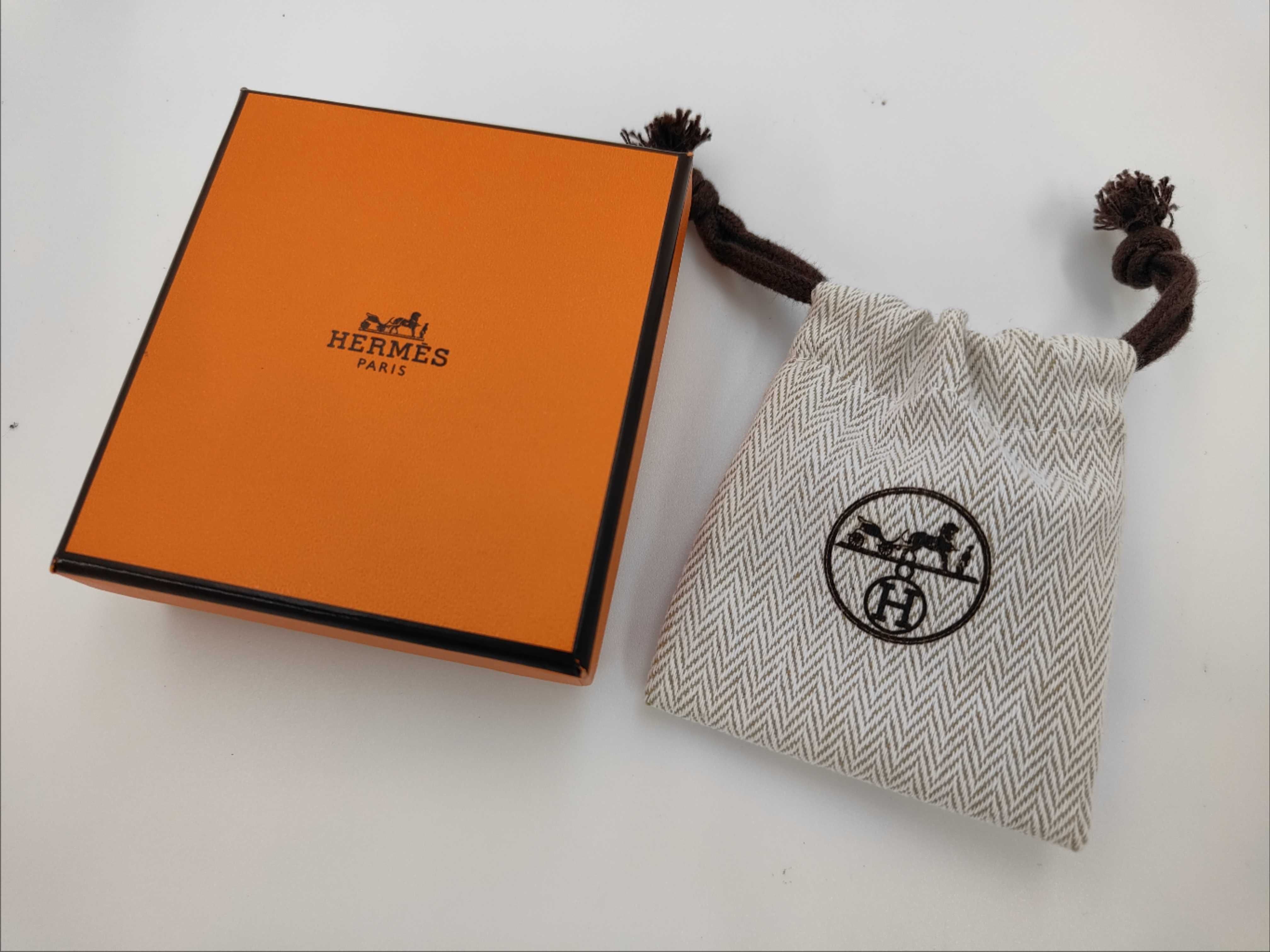 Mini Pop H Earrings — view 7