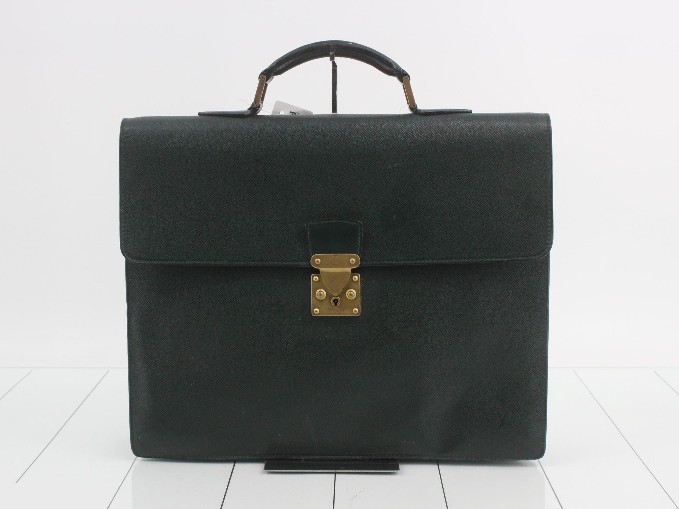 Taiga Serviette Business Bag M30074