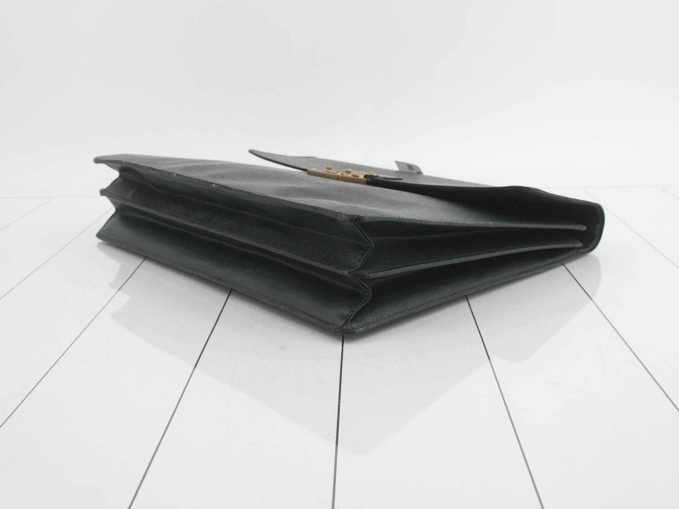 Taiga Serviette Business Bag M30074 — view 6