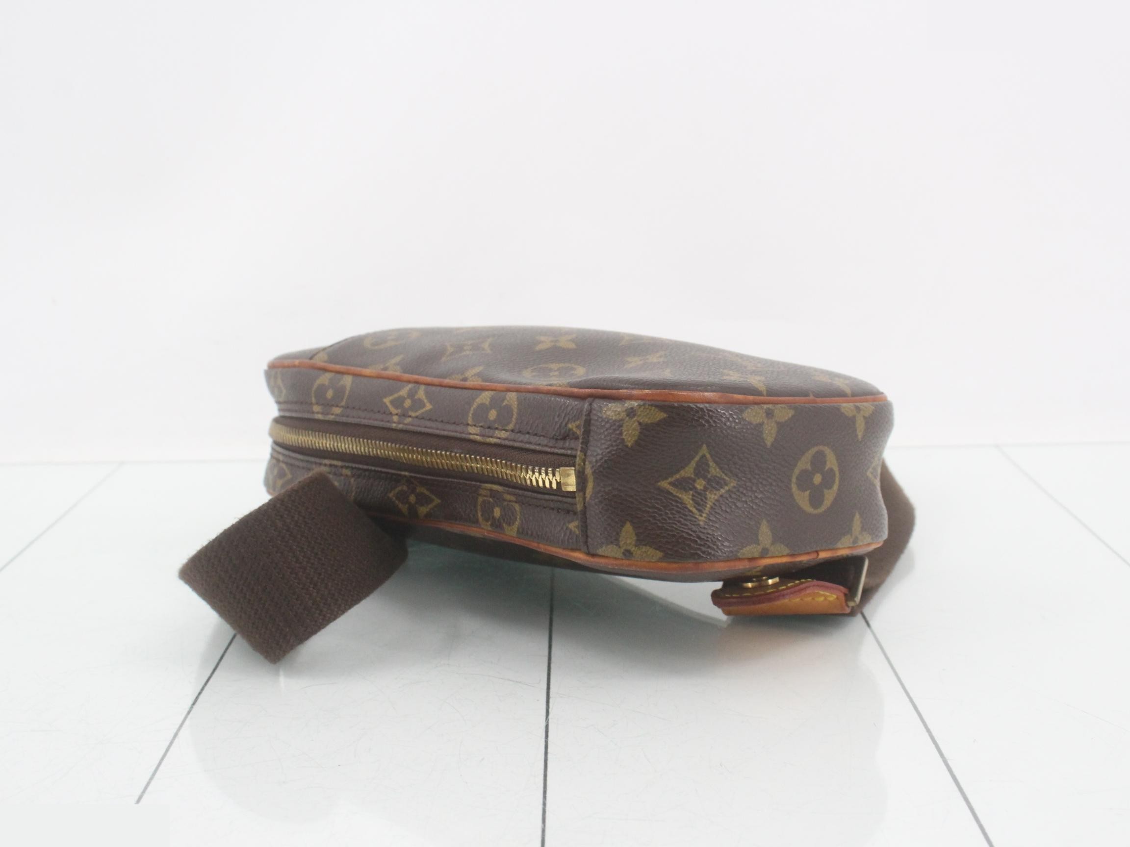 Pochette Gange — view 5