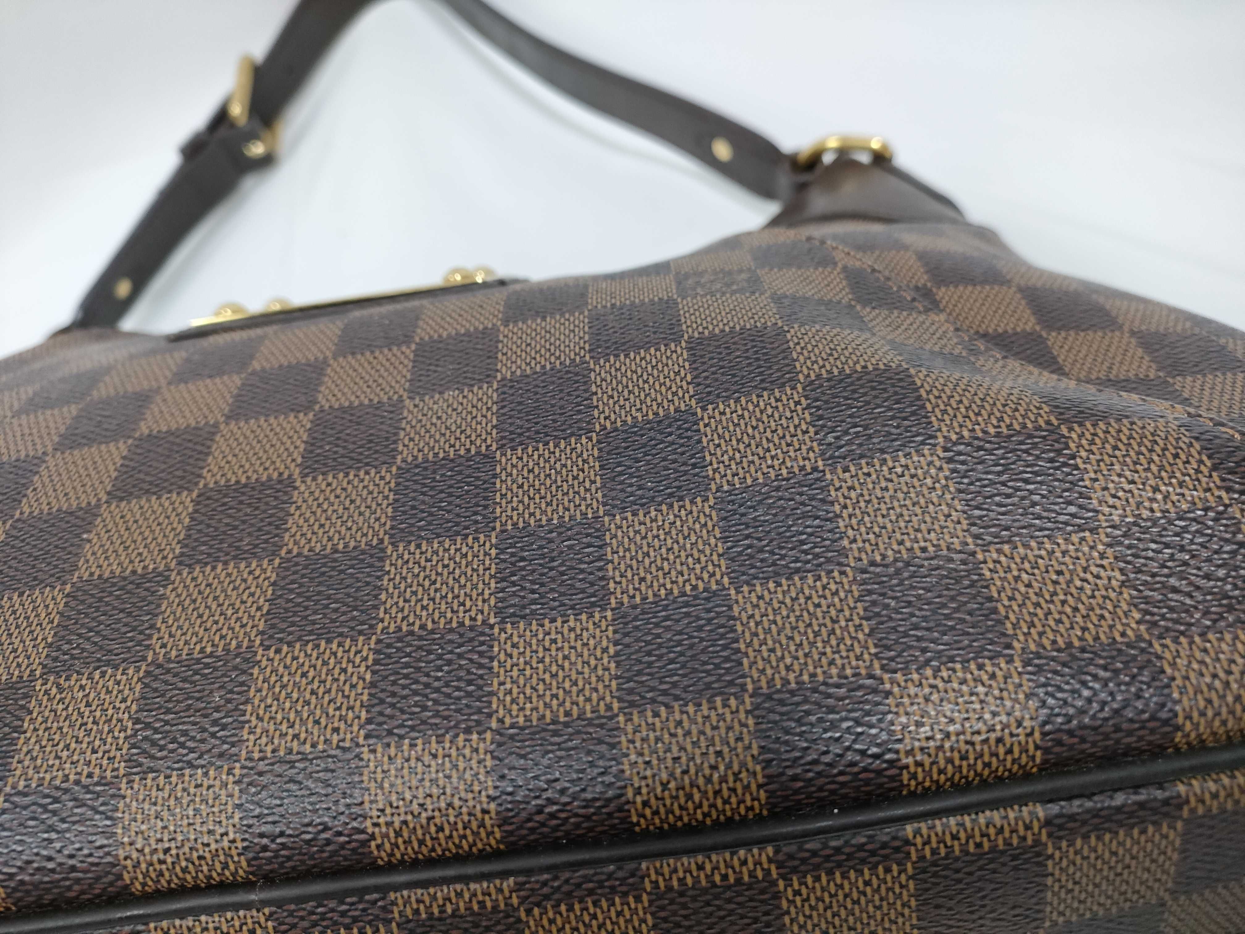 Damier Galliera MI3078 Shoulder Bag — view 5