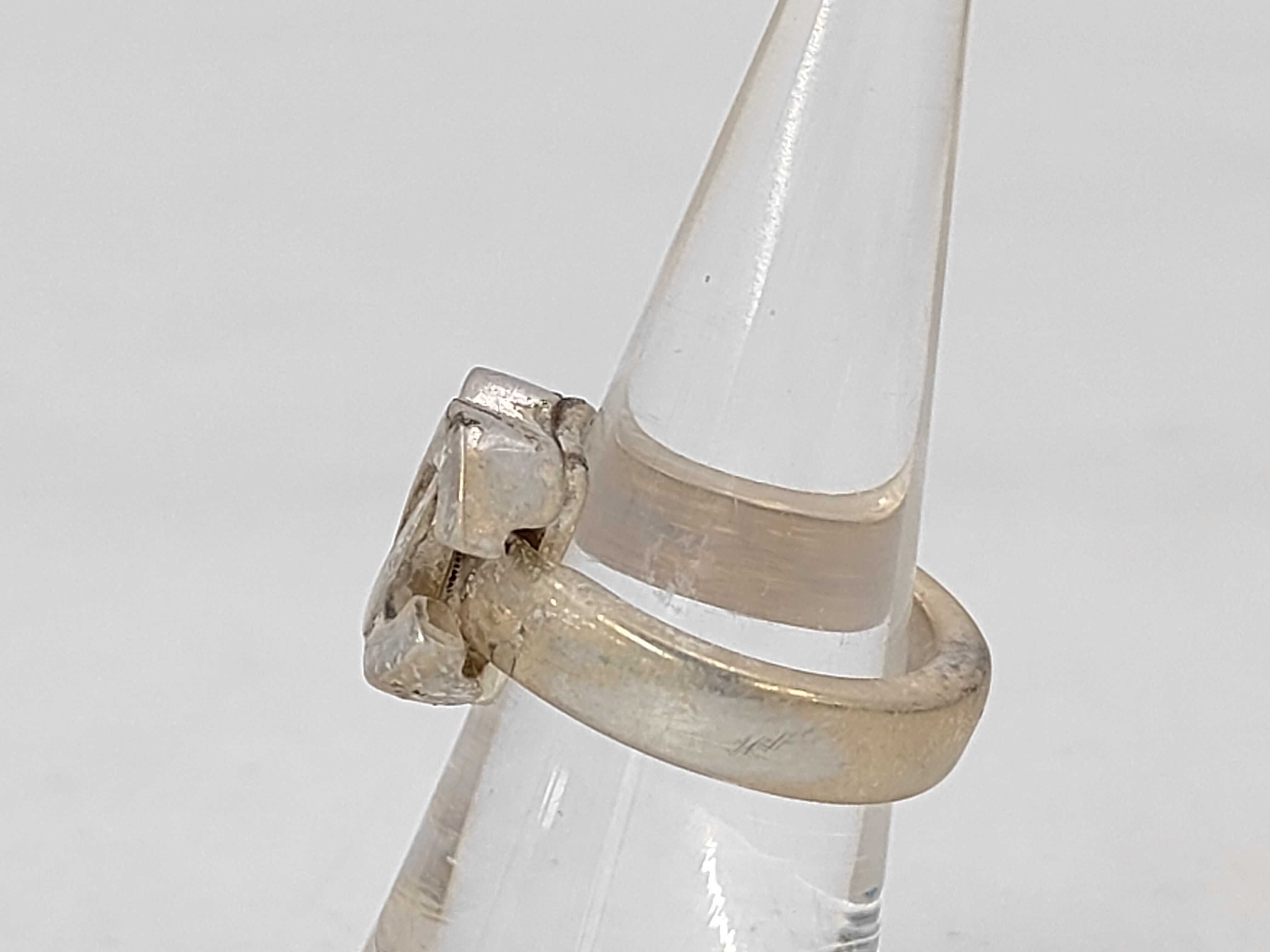 01P Coco Mark Ring — view 2