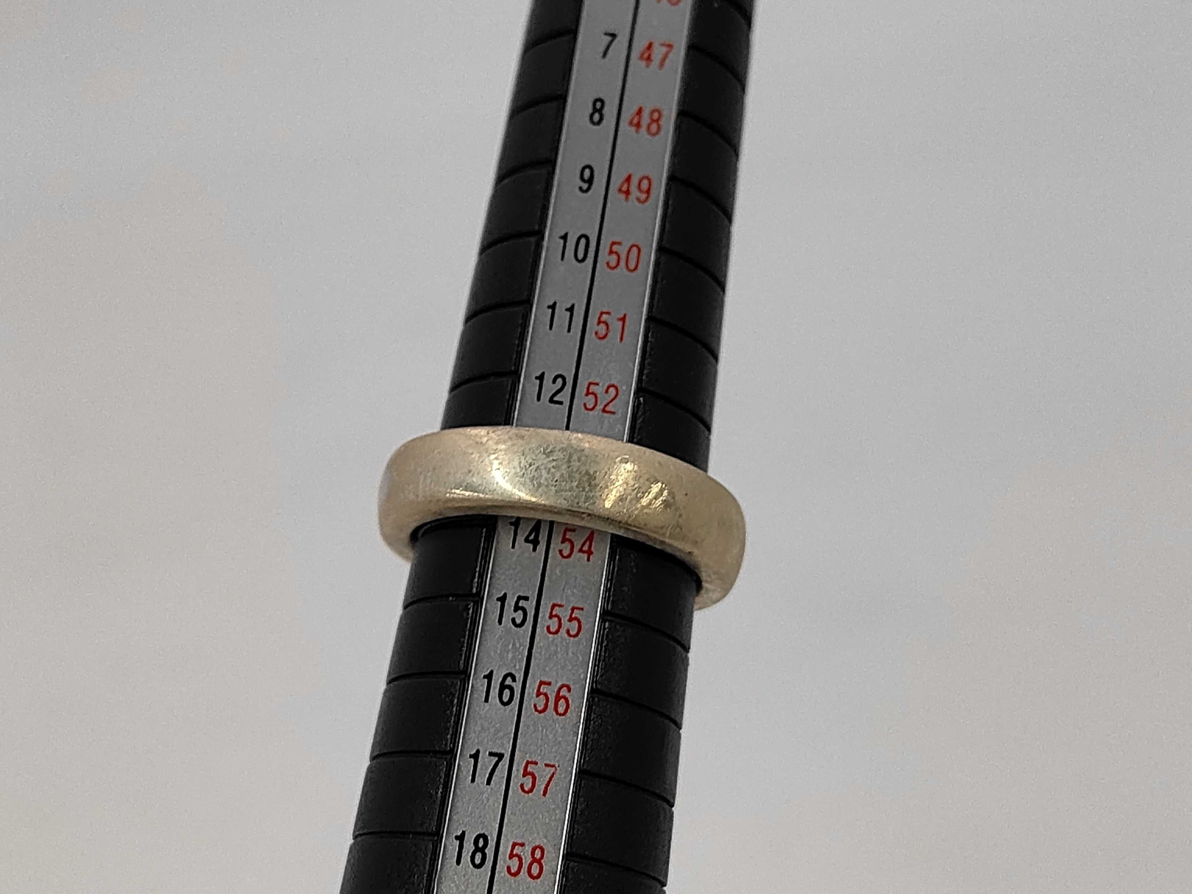 01P Coco Mark Ring — view 5