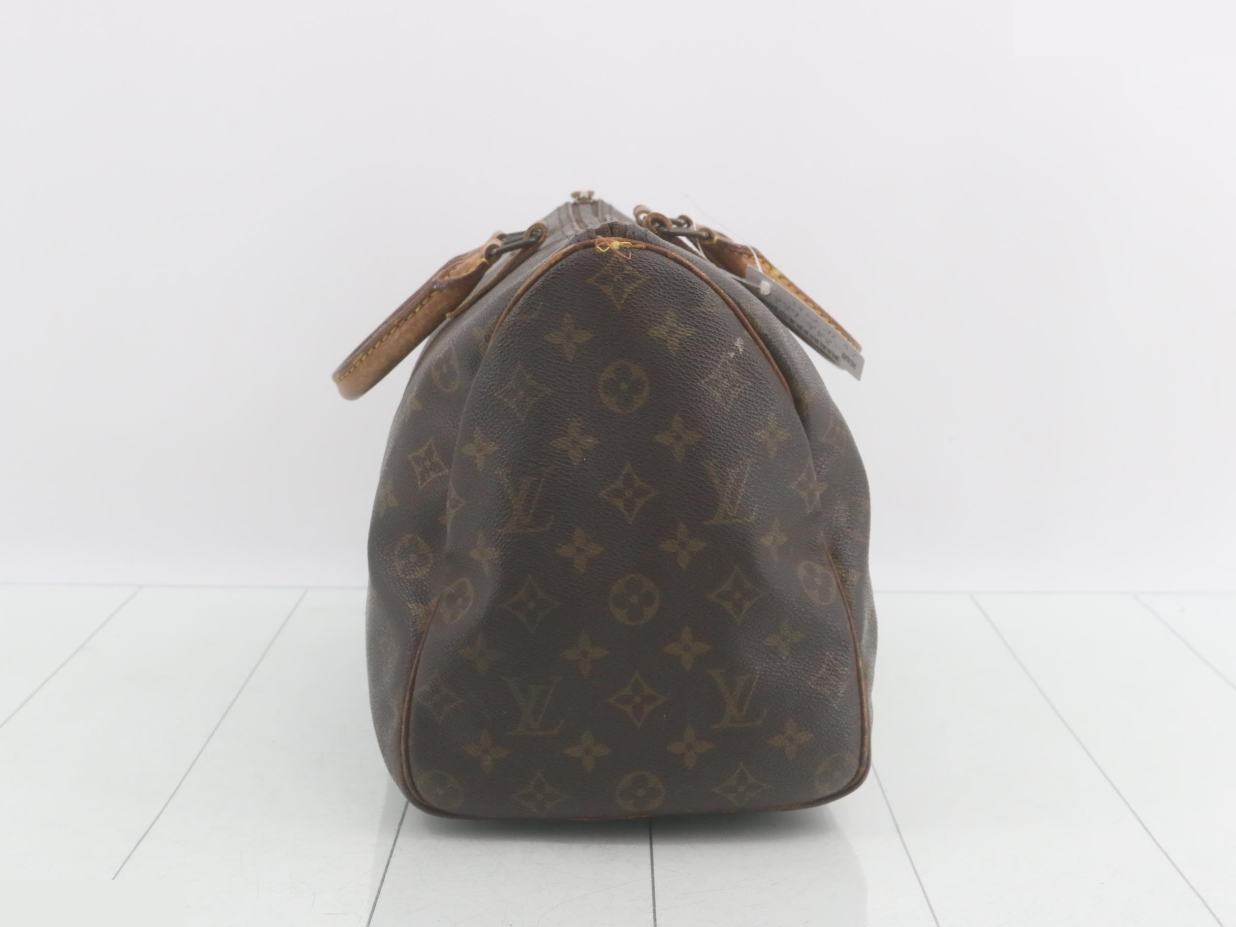 Speedy 35 — view 4
