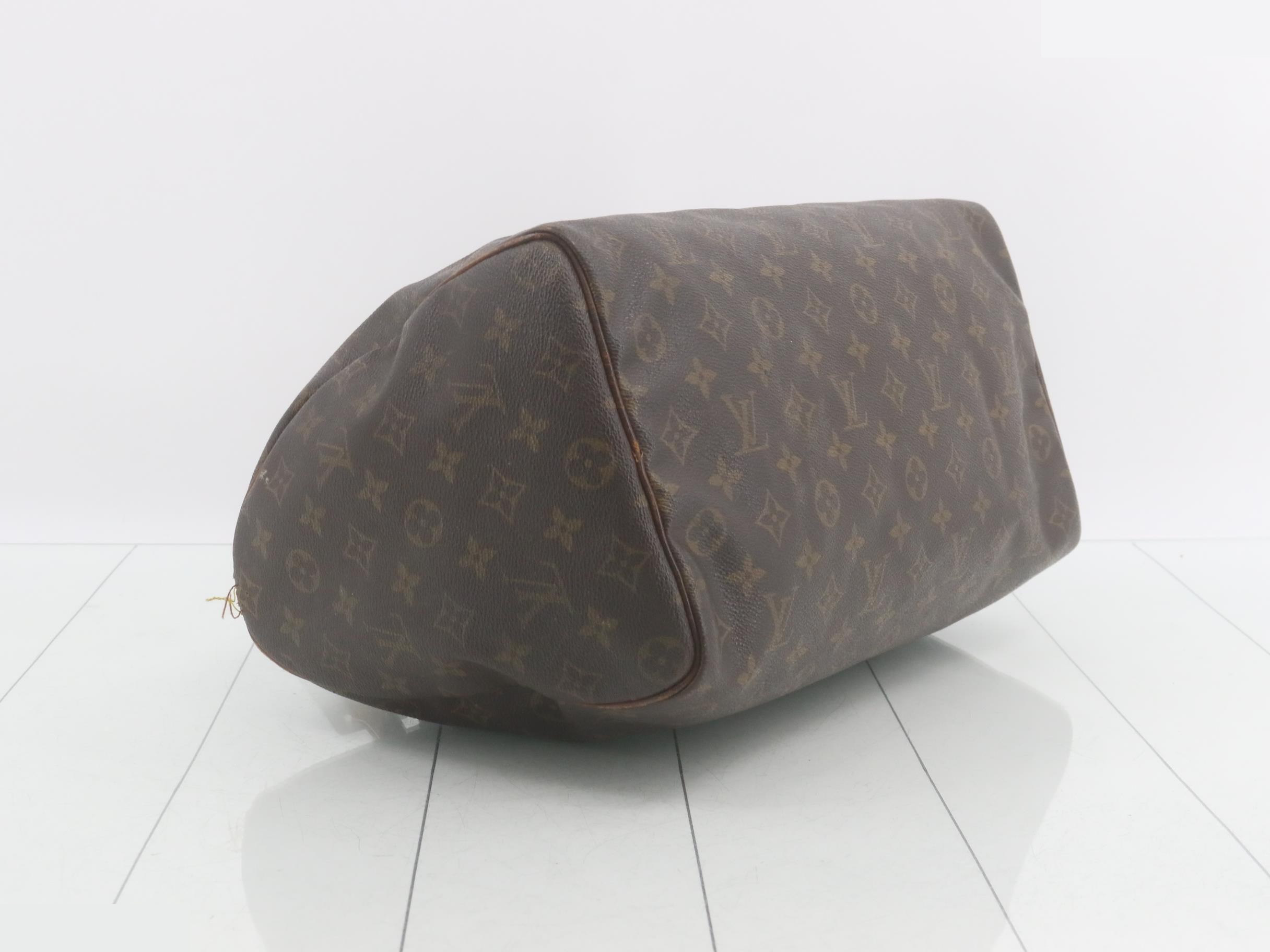 Speedy 35 — view 5