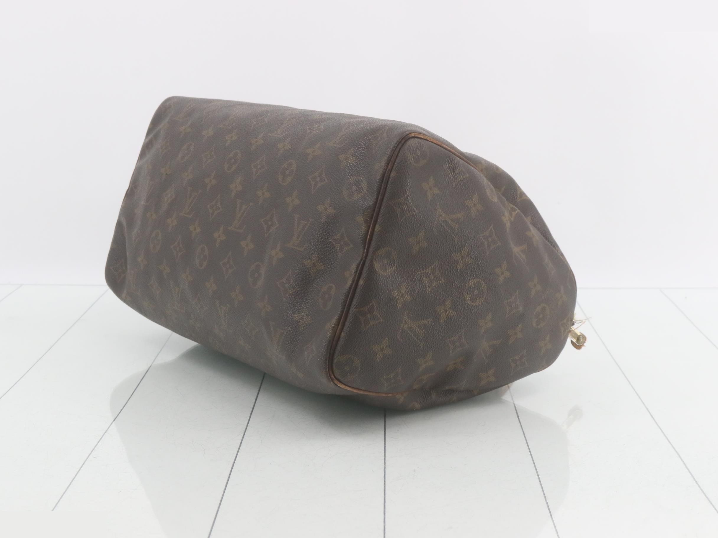 Speedy 35 — view 6