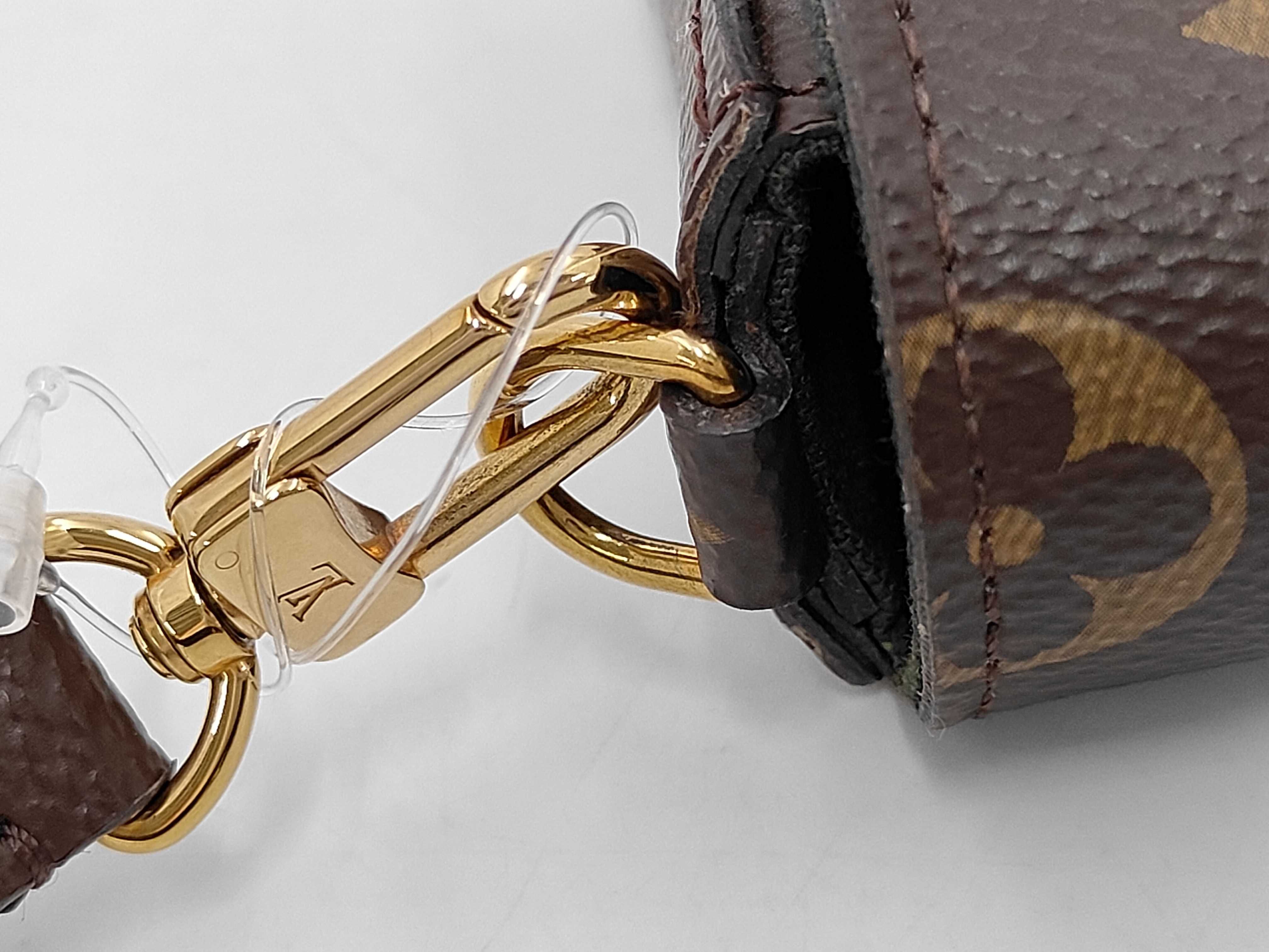 Multipochette Felicie Monogram MI4280 Shoulder Bag — view 6