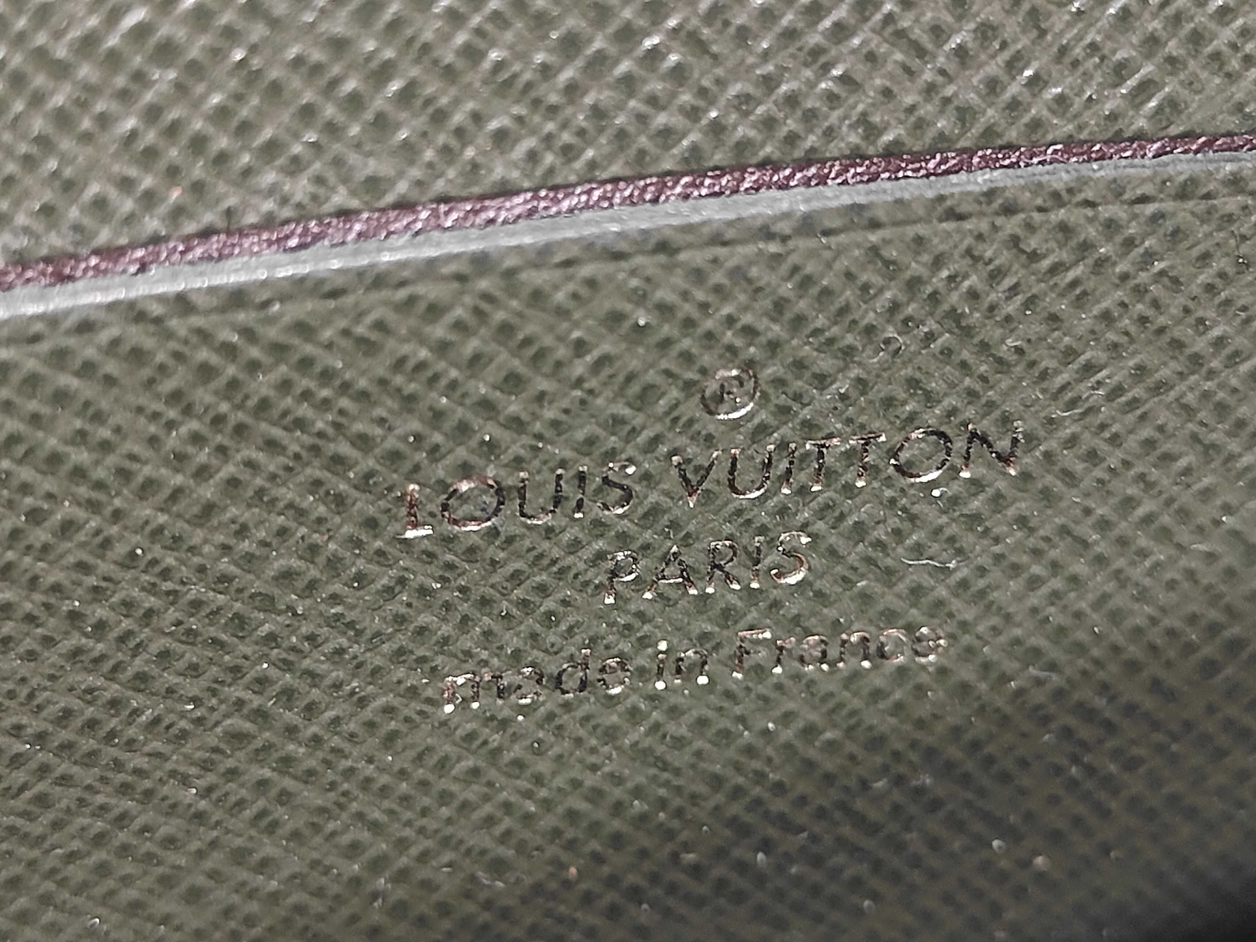 Multipochette Felicie Monogram MI4280 Shoulder Bag — view 10