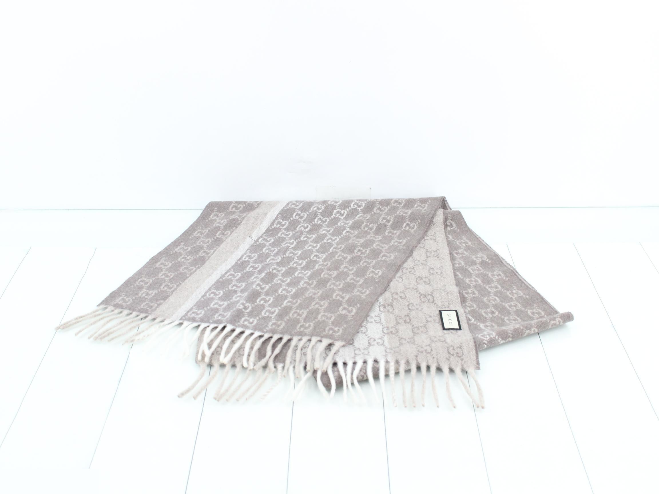 GG muffler — view 2
