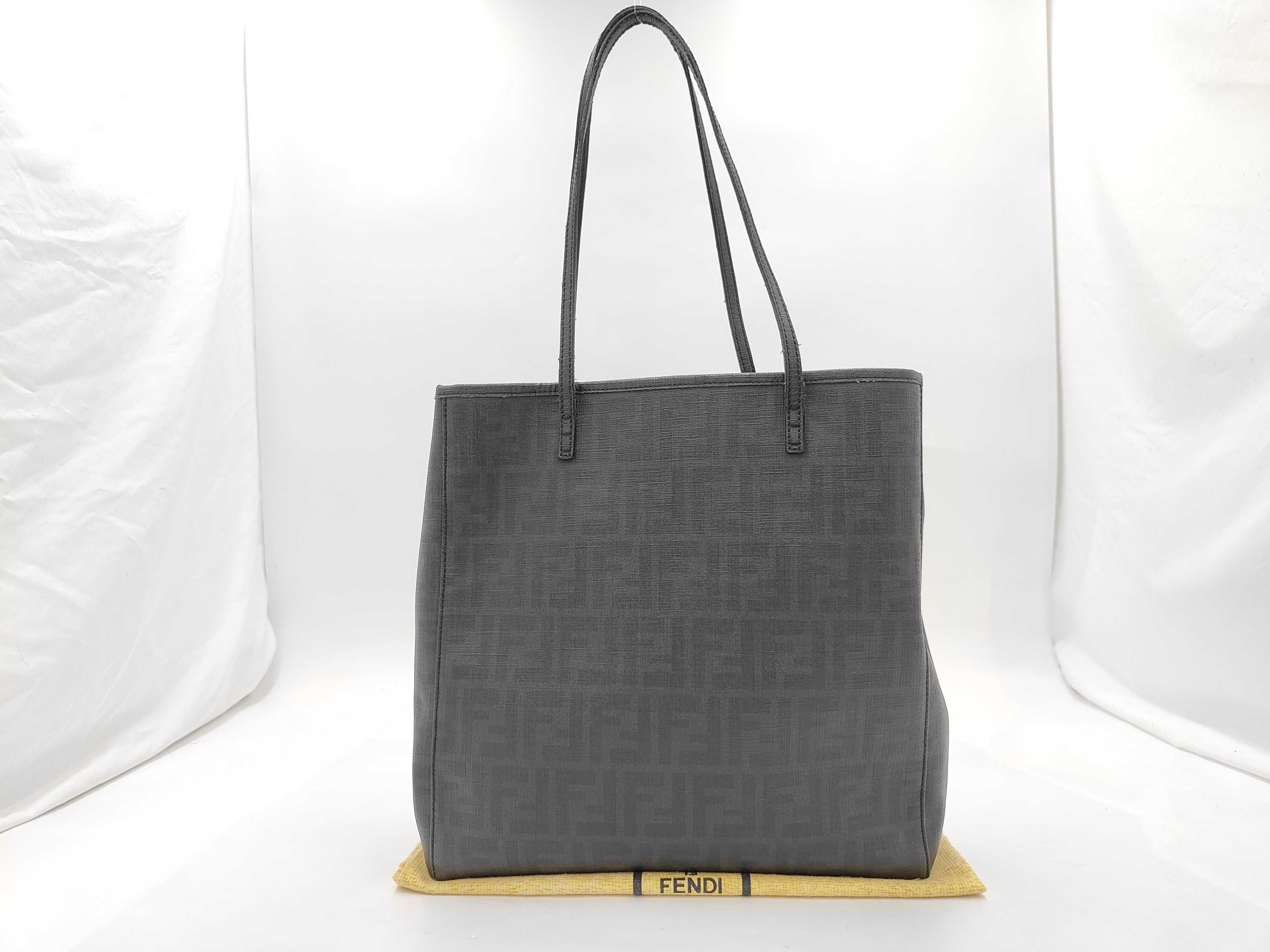 Zucca Tote Bag