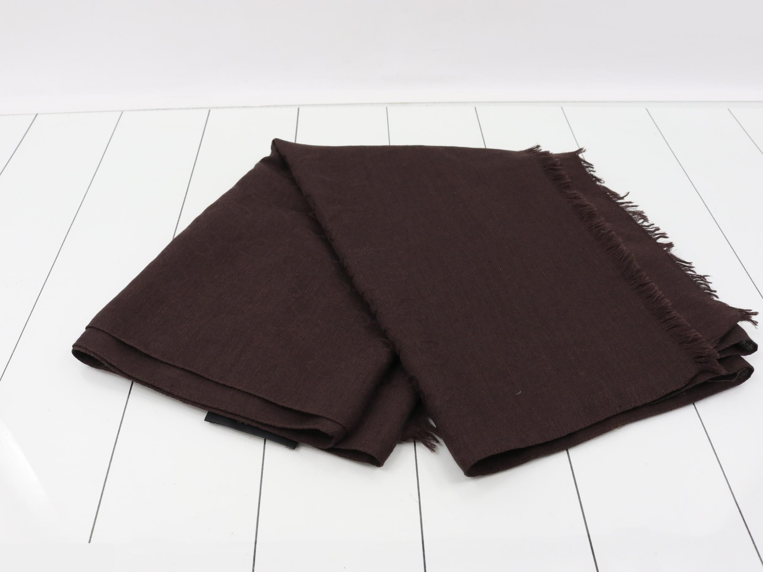 Stole, GG pattern — view 2
