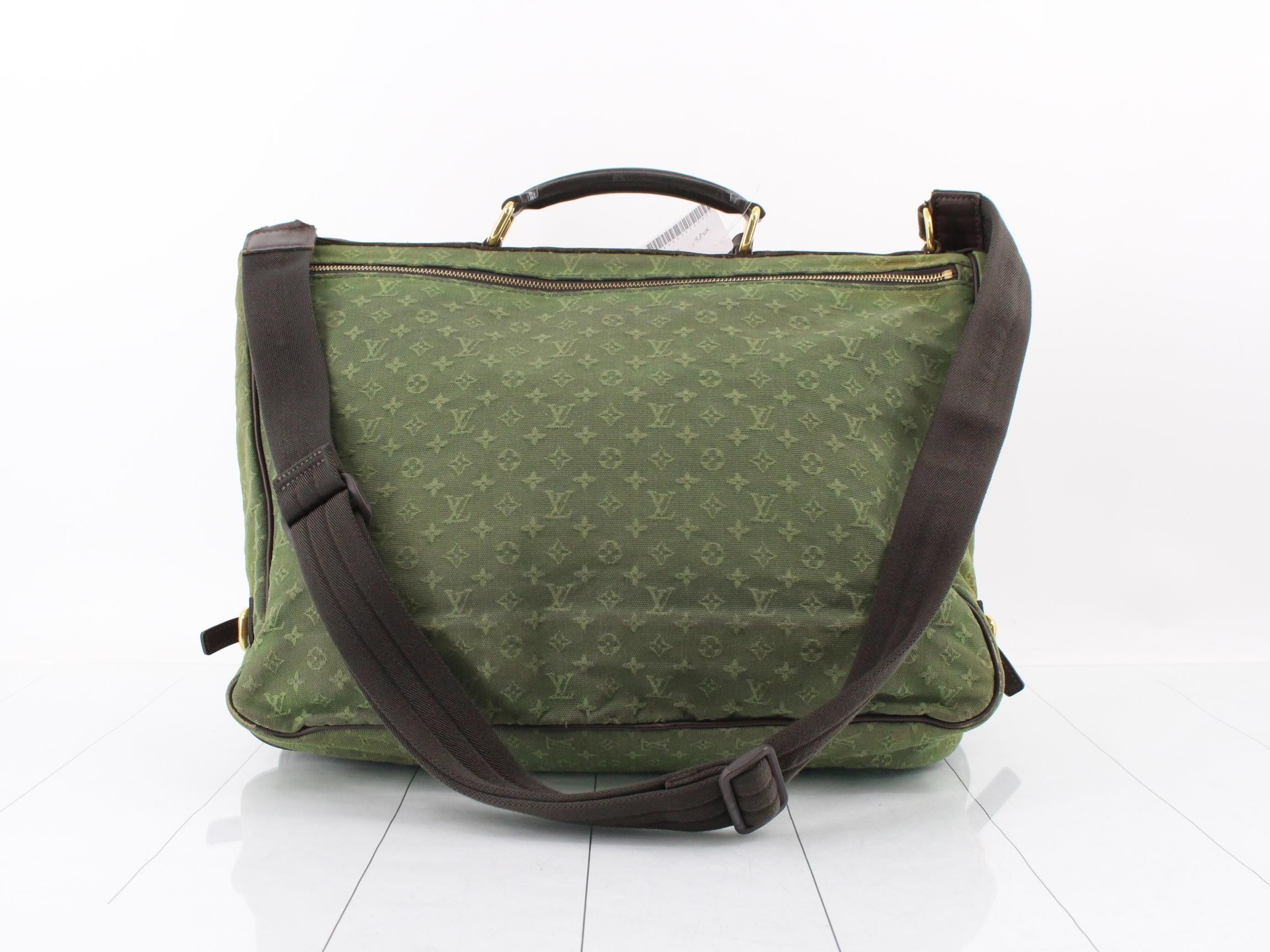 Claudine TST Khaki — view 2