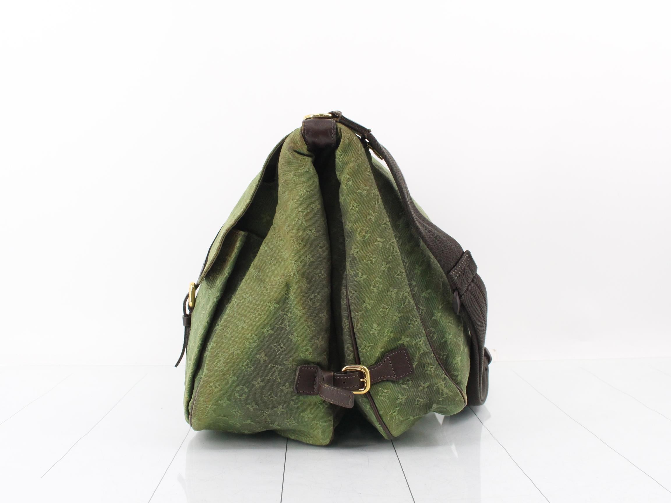 Claudine TST Khaki — view 3