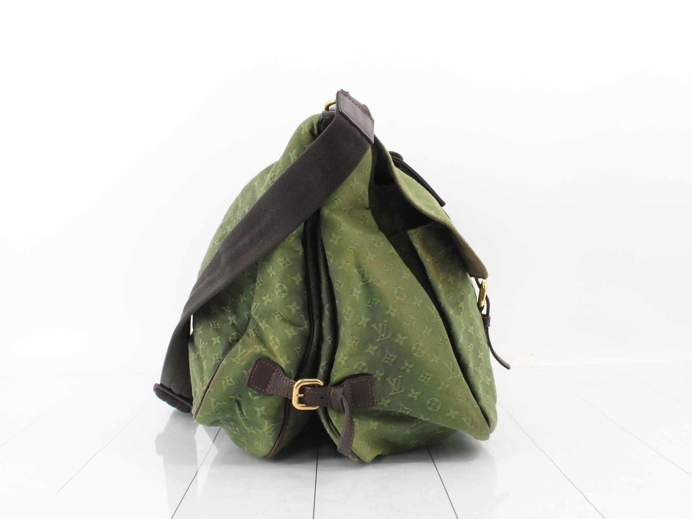 Claudine TST Khaki — view 4