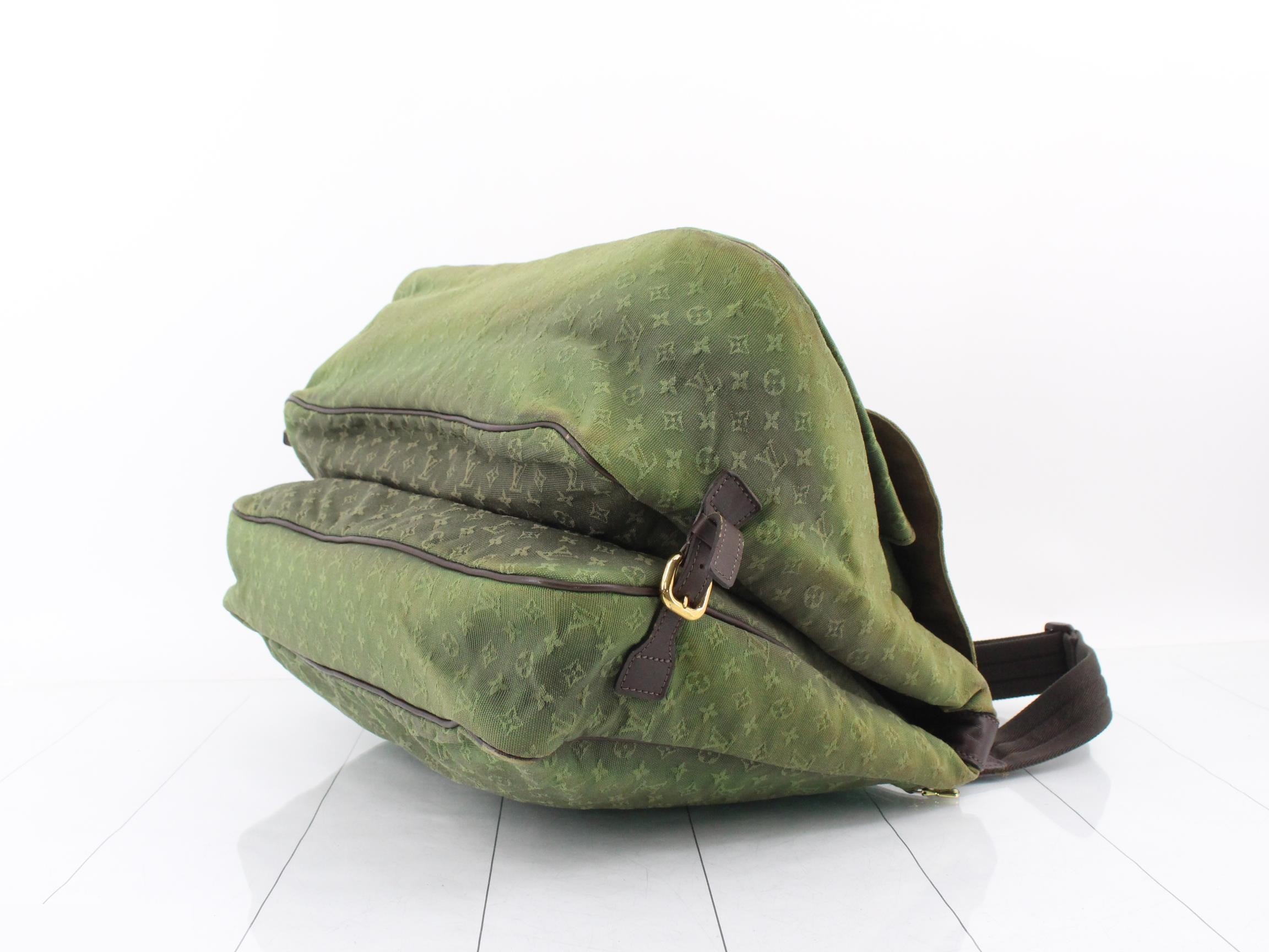 Claudine TST Khaki — view 6