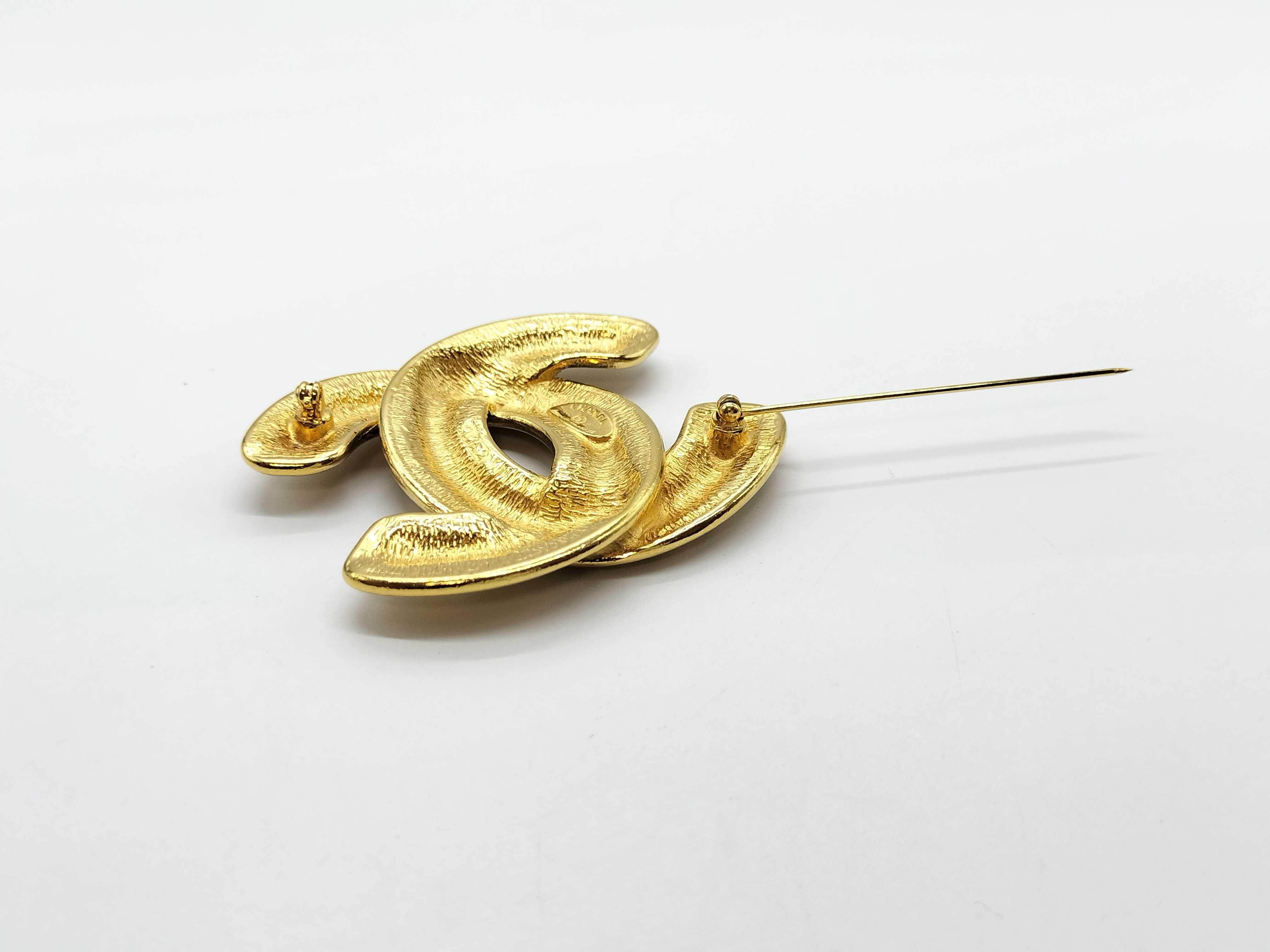 Coco Mark Brooch — view 5