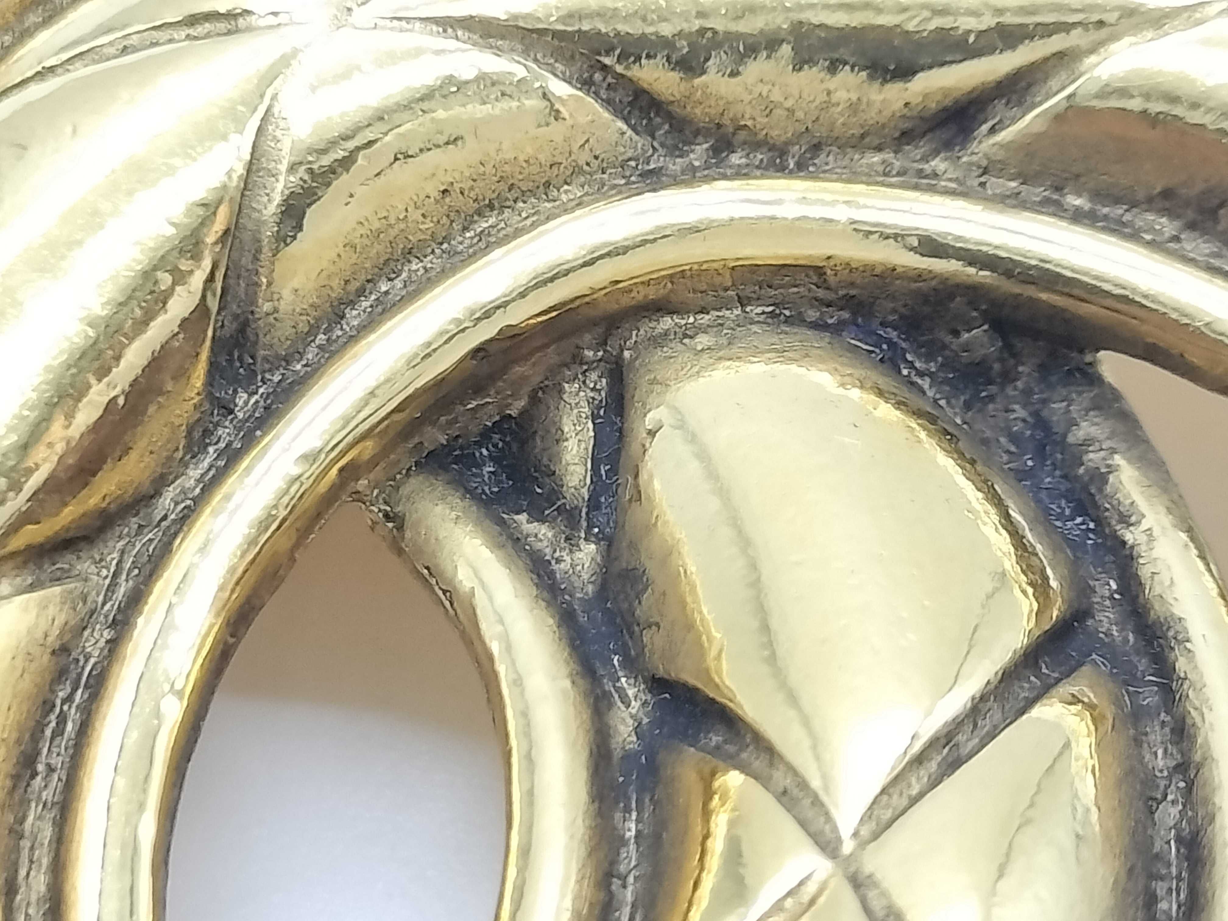 Coco Mark Brooch — view 7