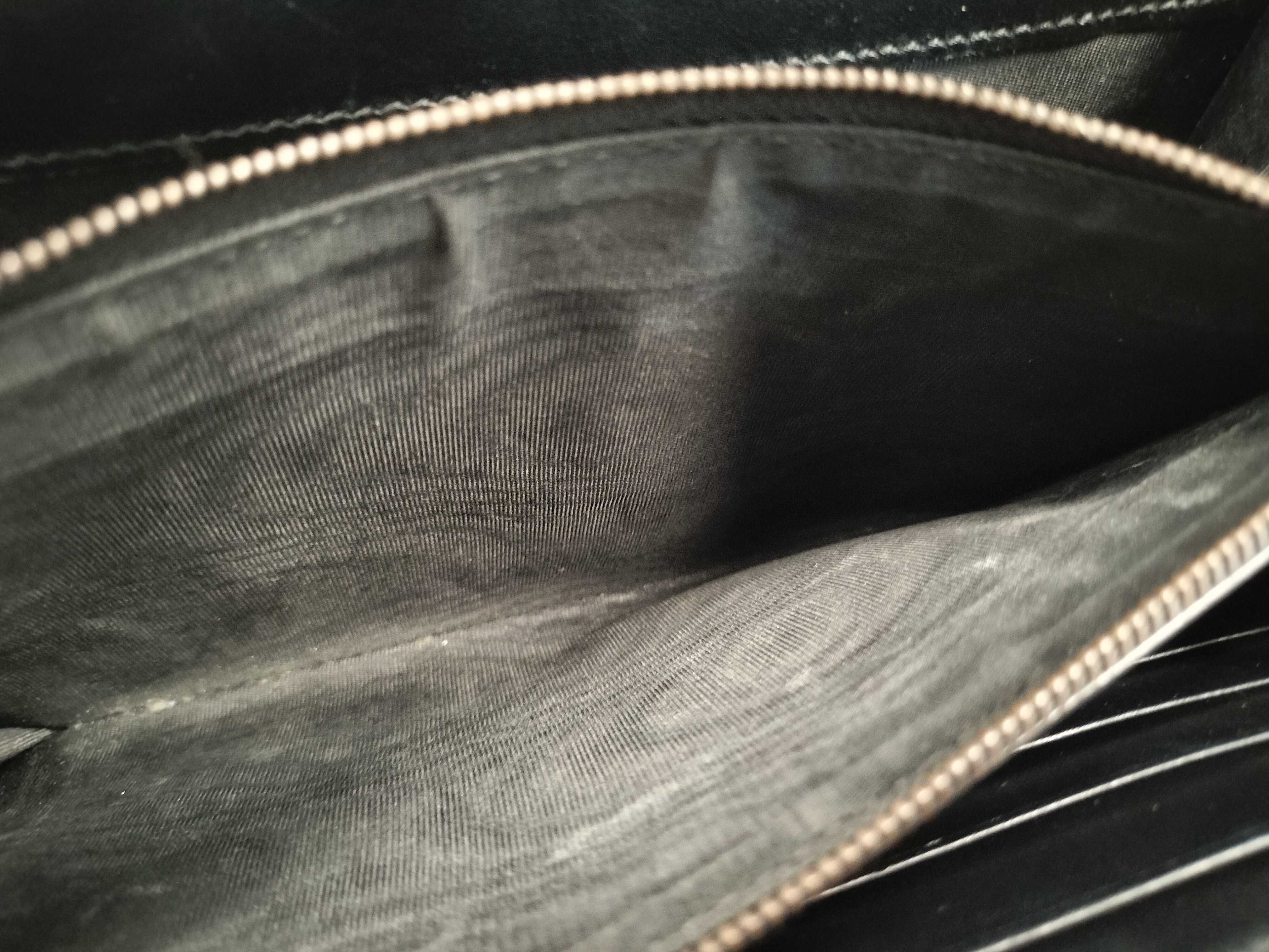 474575 GG Marmont Chain Wallet Shoulder Bag — view 13