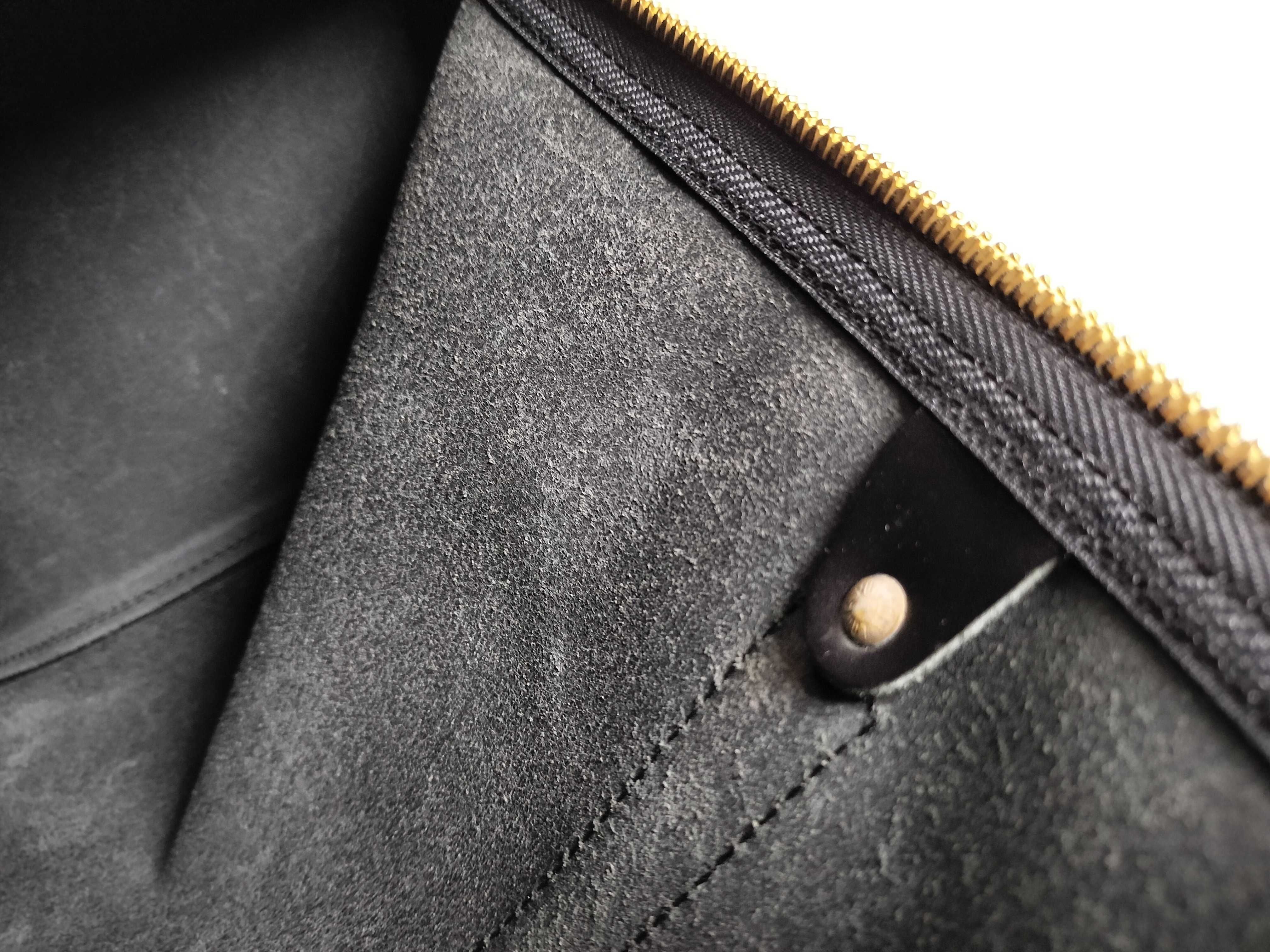Epi Keepall Boston Bag — view 13