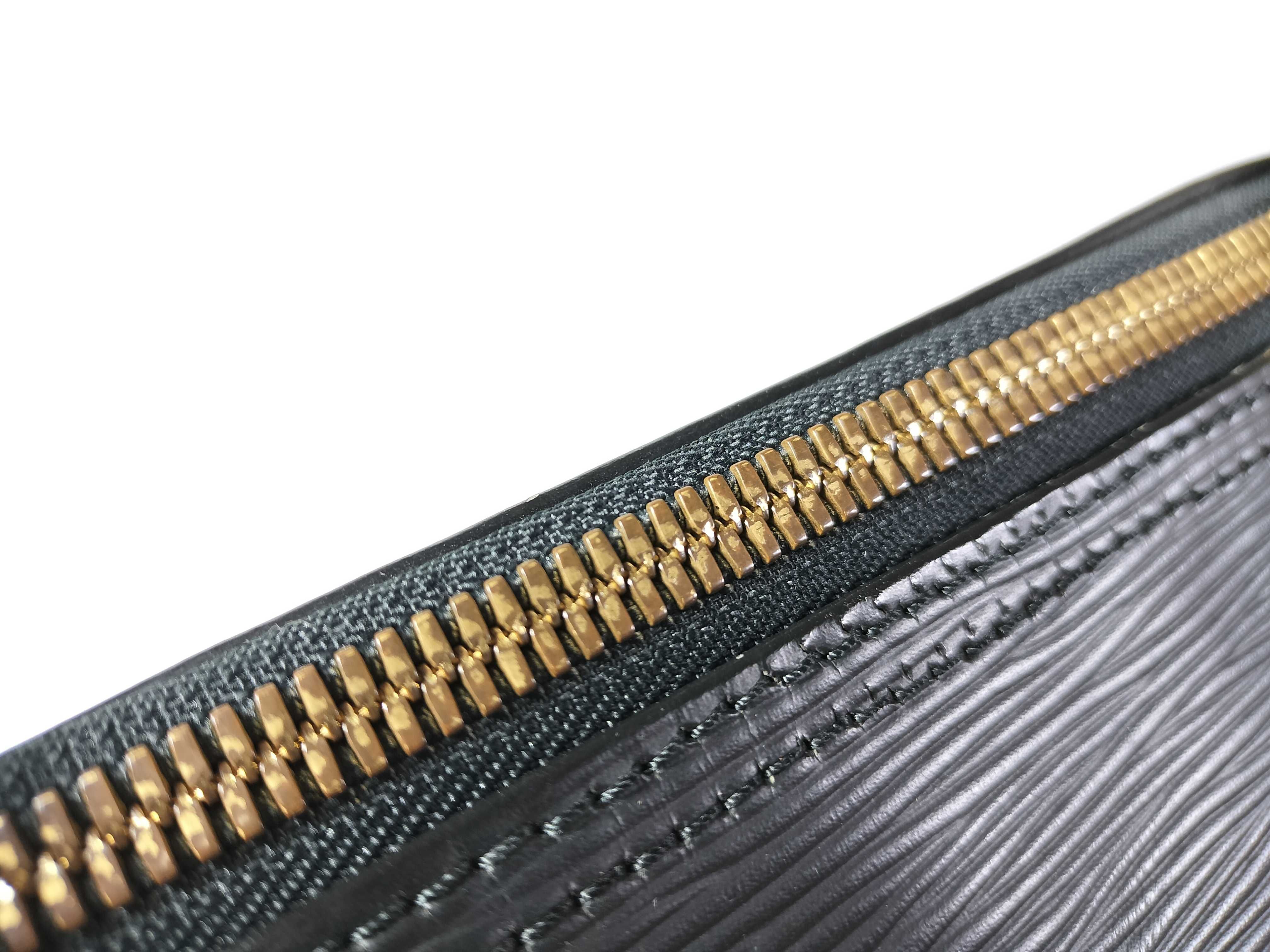 Epi Keepall Boston Bag — view 15