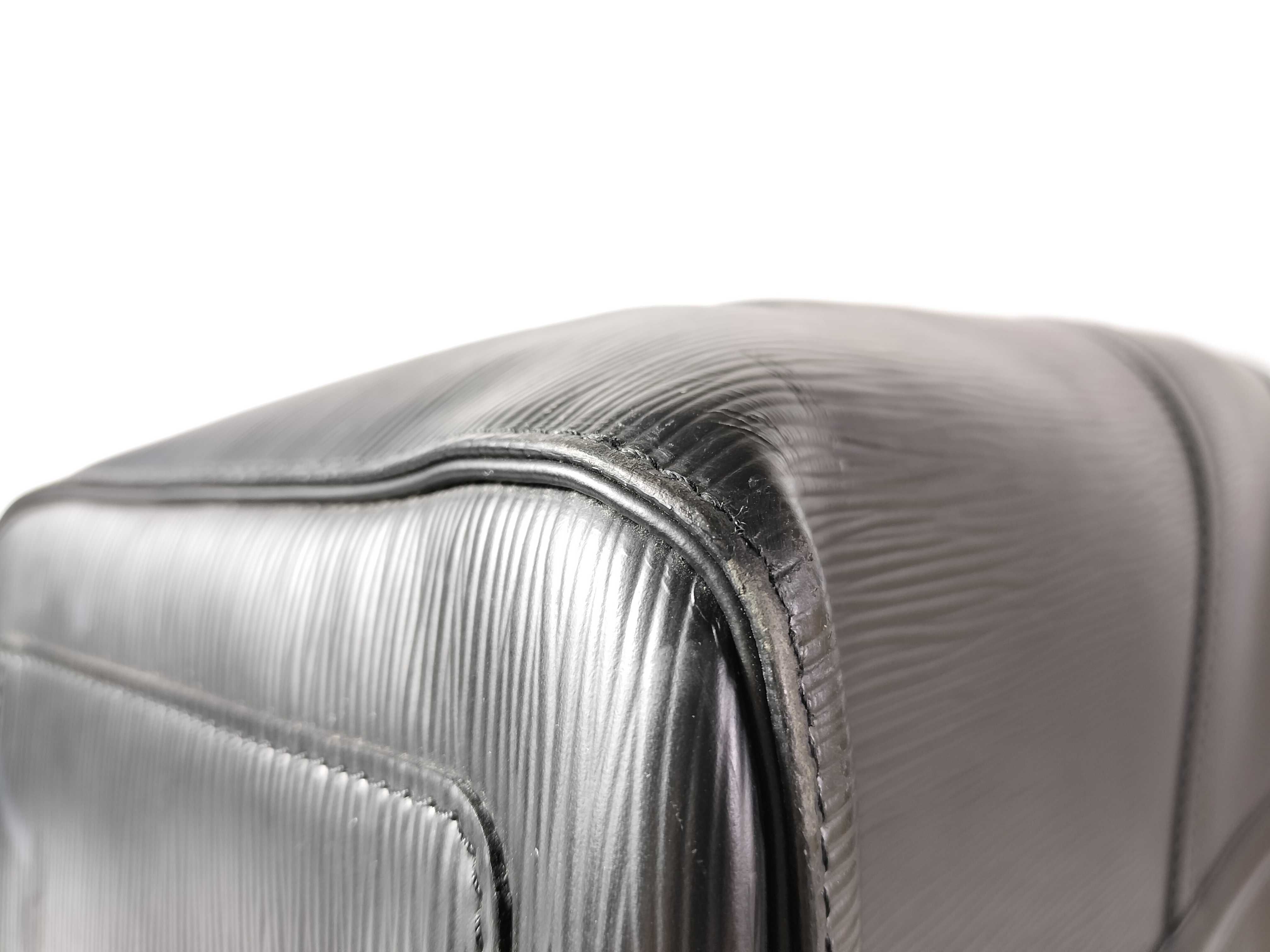 Epi Keepall Boston Bag — view 6