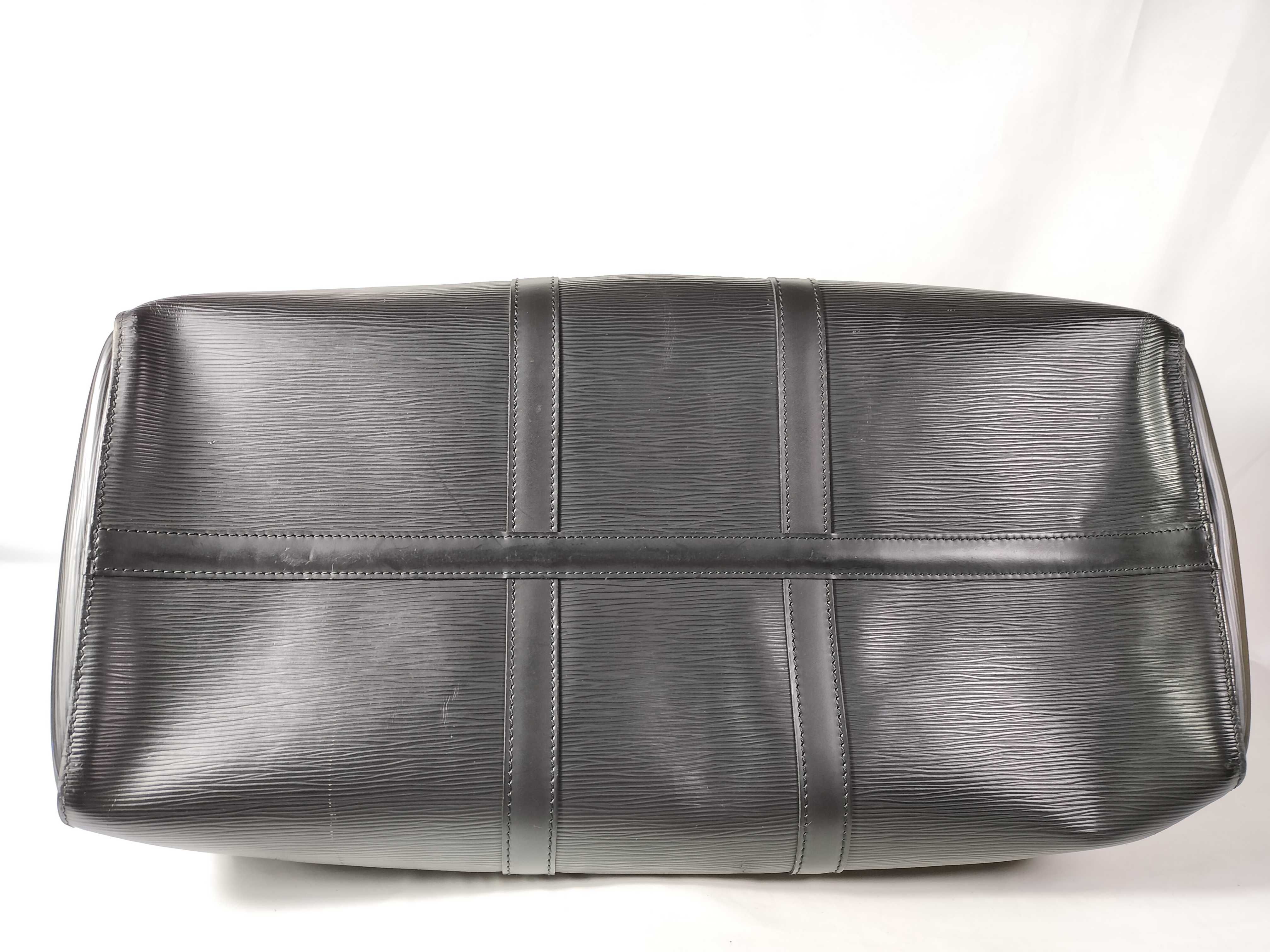 Epi Keepall Boston Bag — view 7