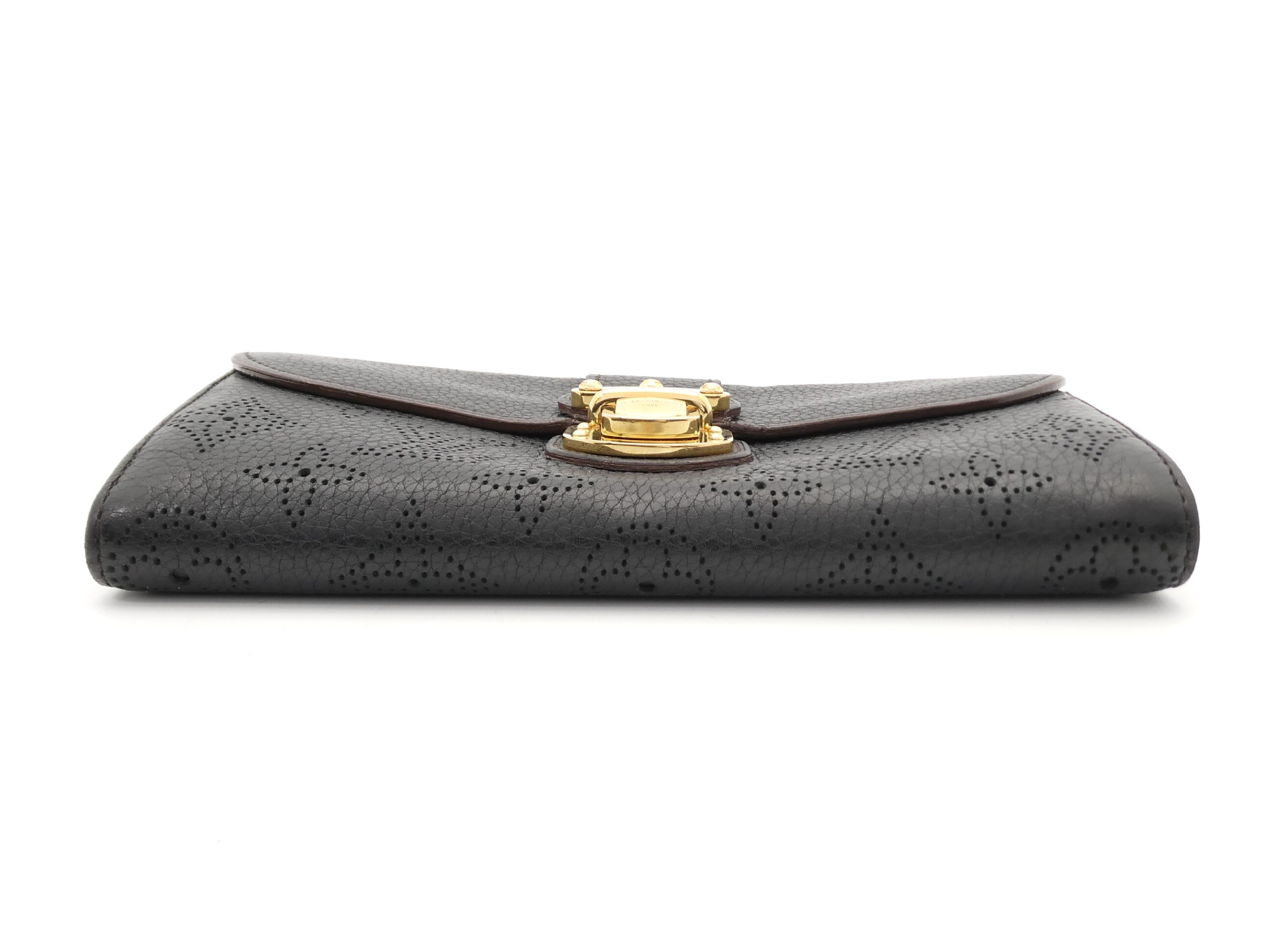Mahina Portefeuille Iris Wallet — view 5