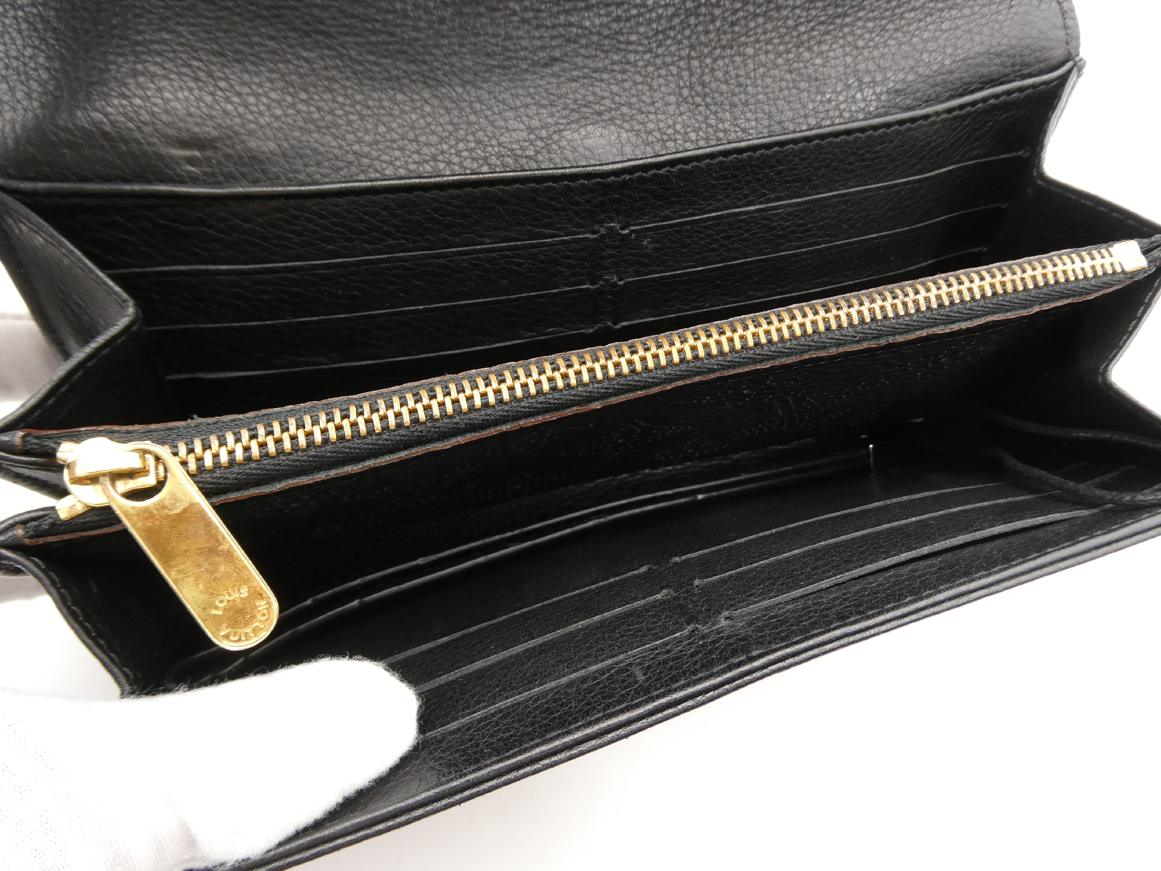 Mahina Portefeuille Iris Wallet — view 6