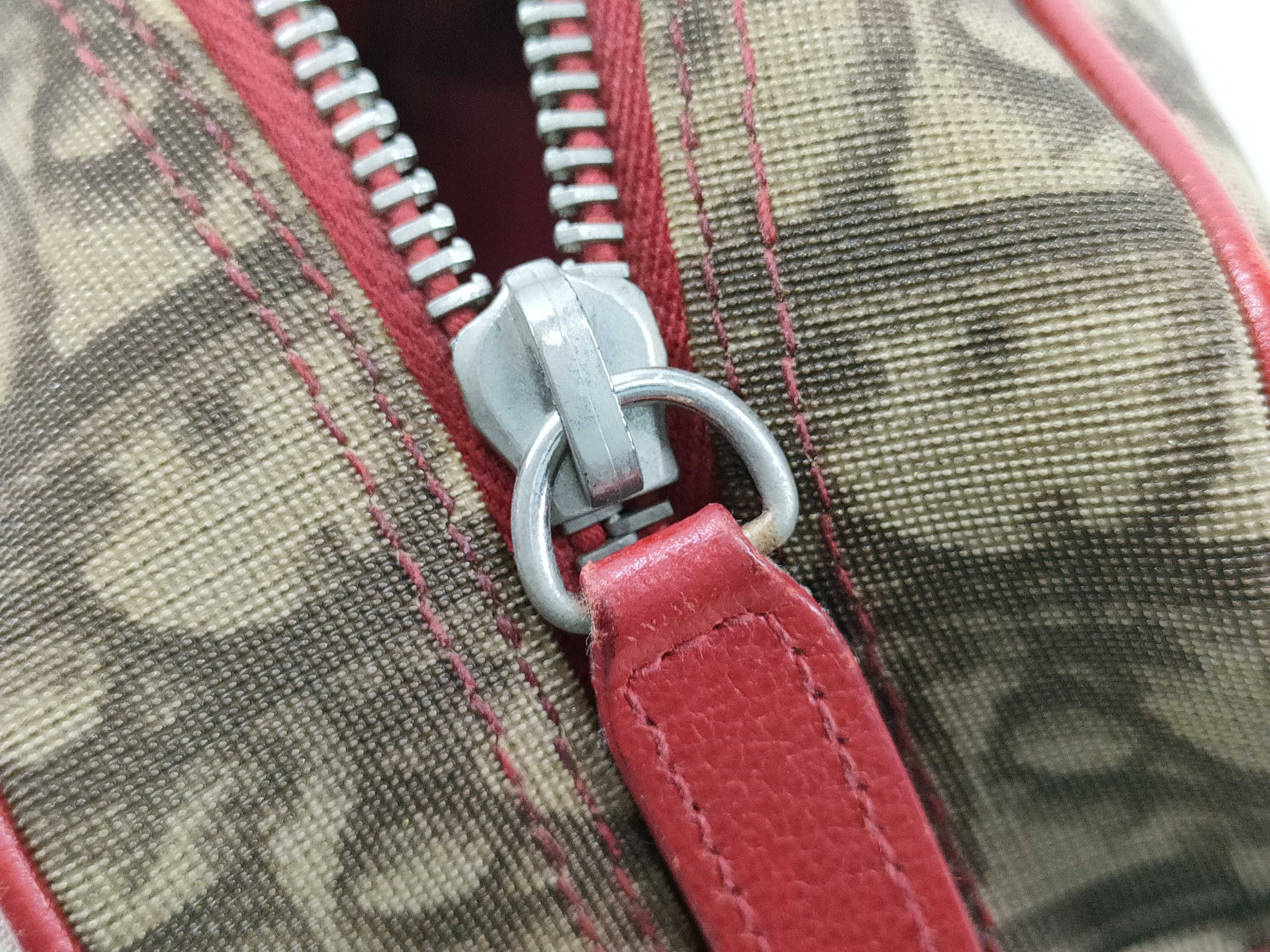 Trotter Rasta Color/Trotter/05?MA-0044 Shoulder Bag — view 15