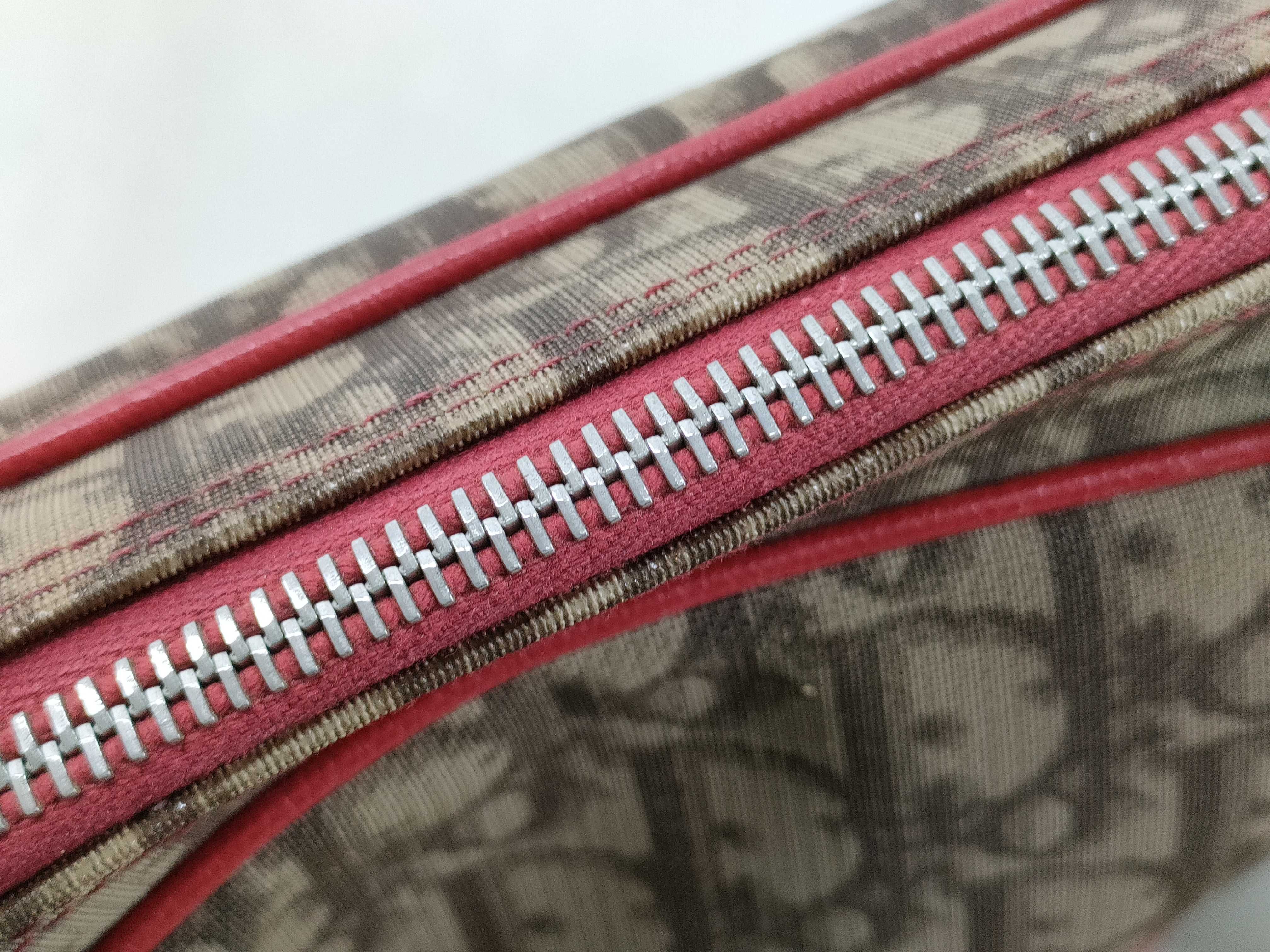 Trotter Rasta Color/Trotter/05?MA-0044 Shoulder Bag — view 9