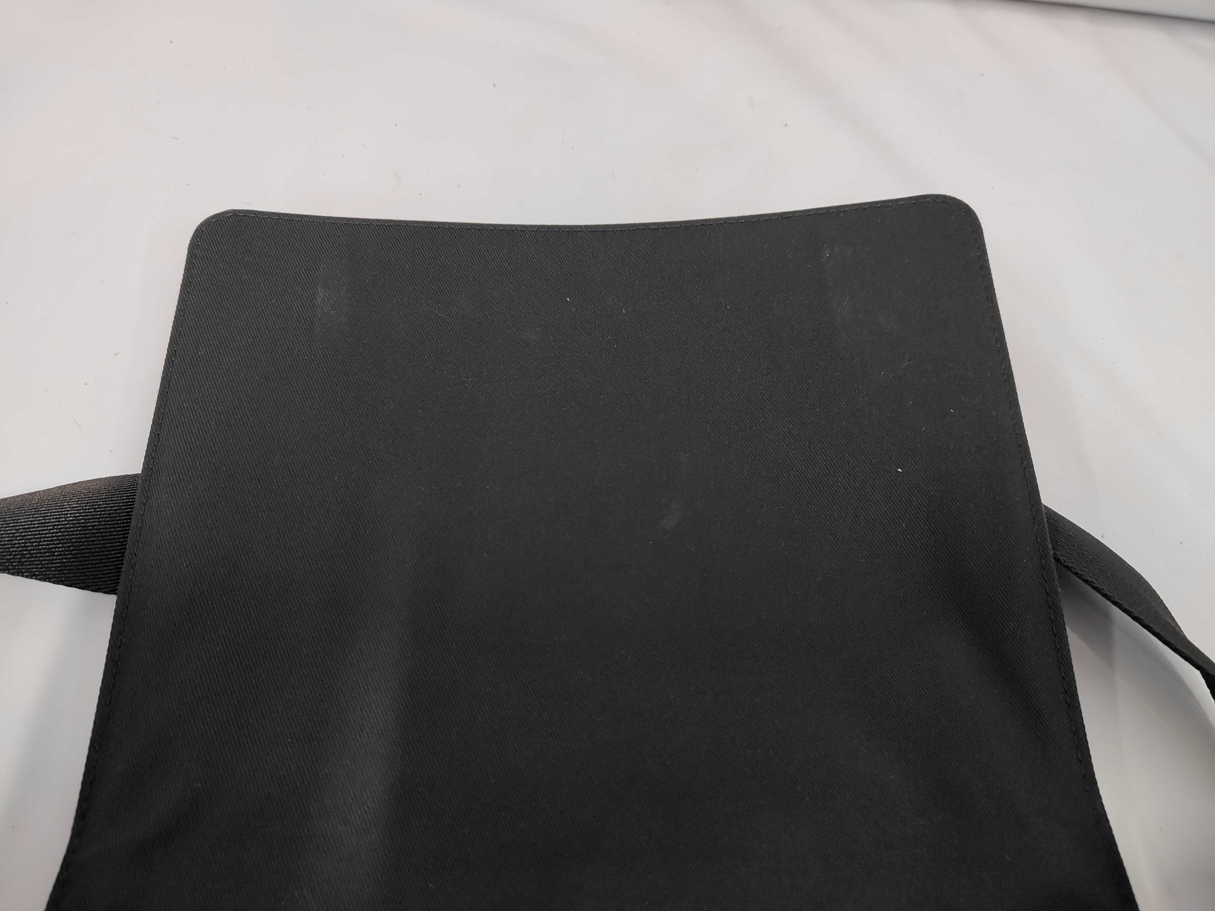 Damier Infini District Bag — view 8