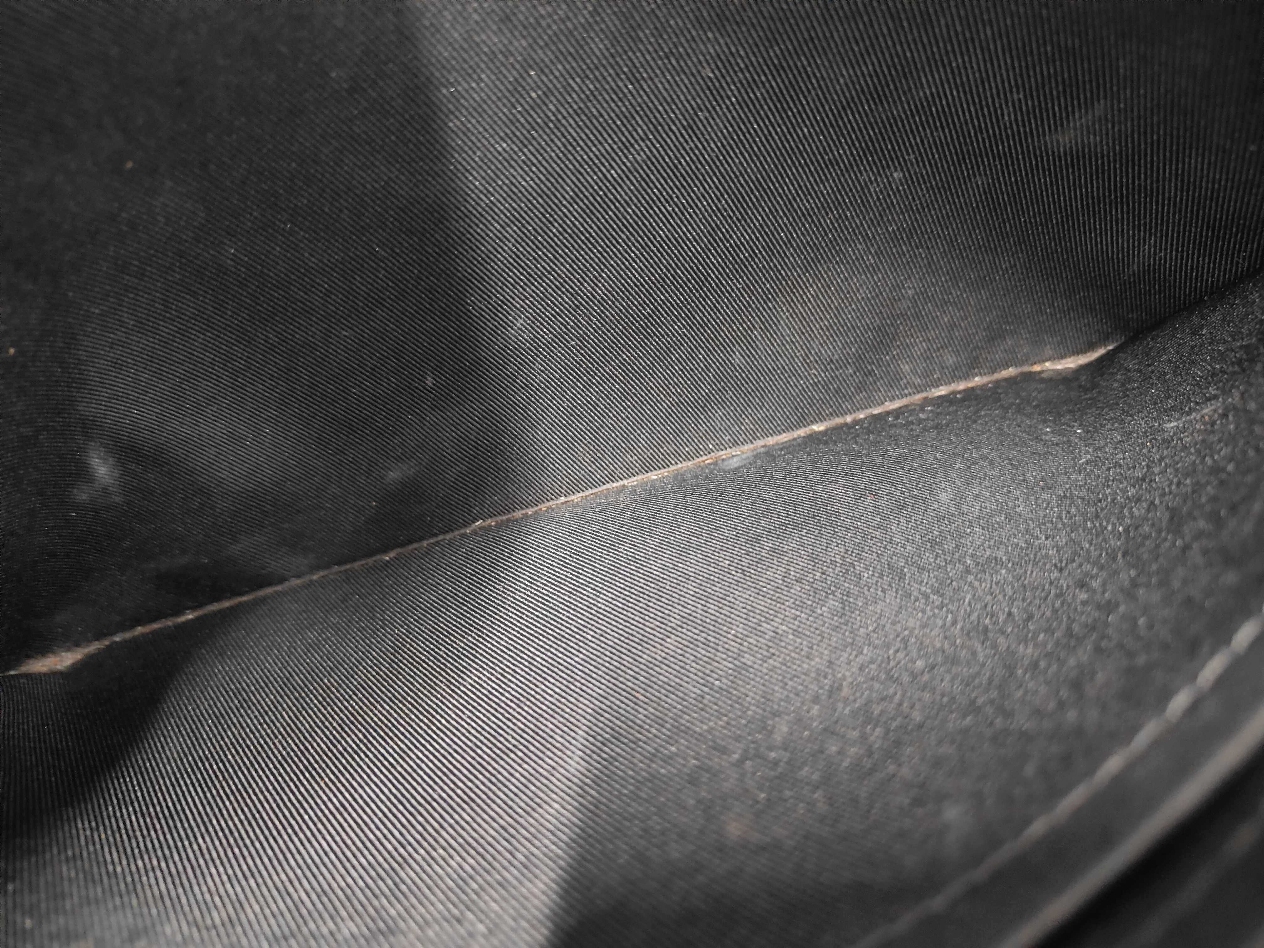 Damier Infini District Bag — view 10