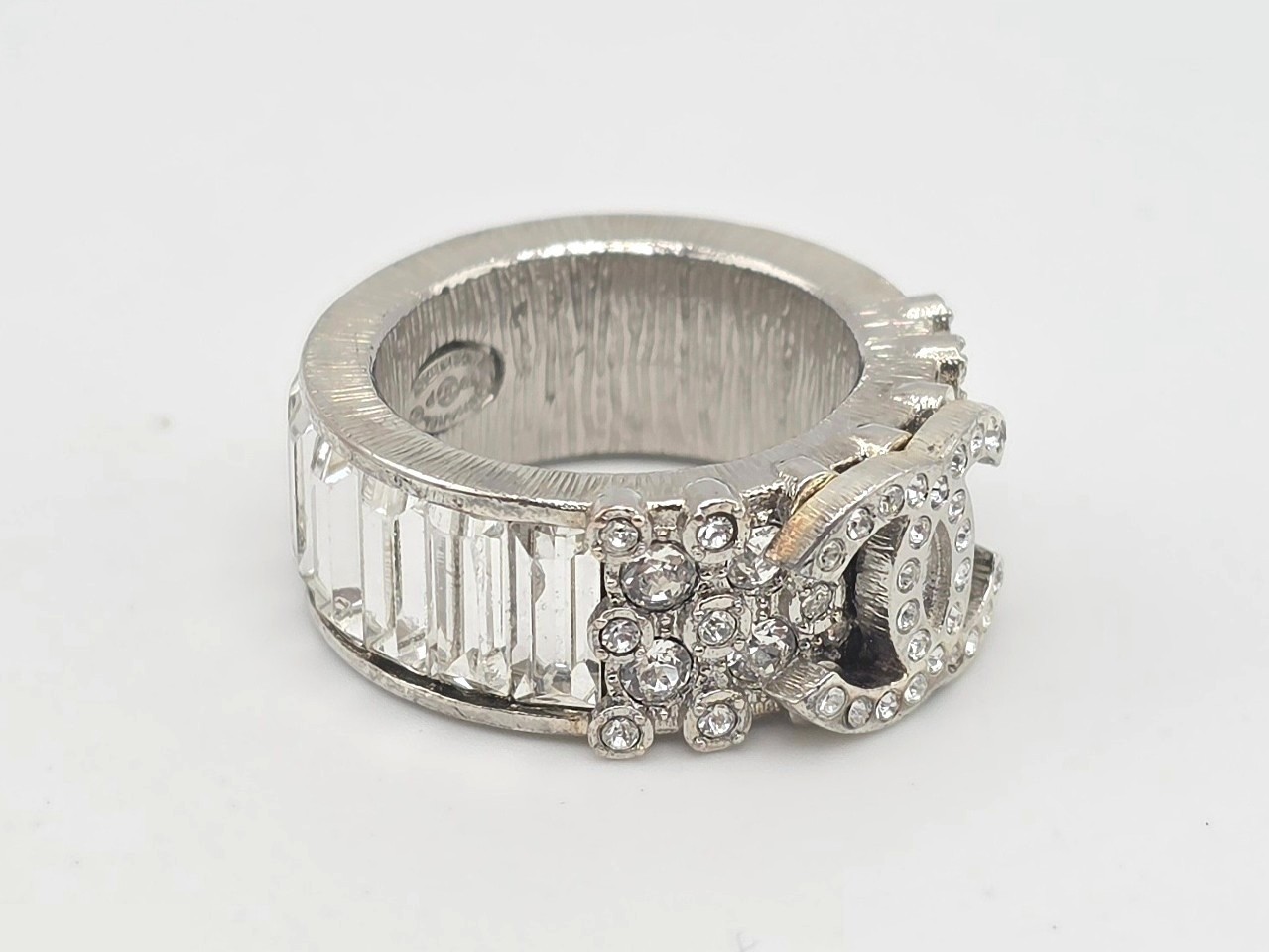 ring, size #11.5 — view 2