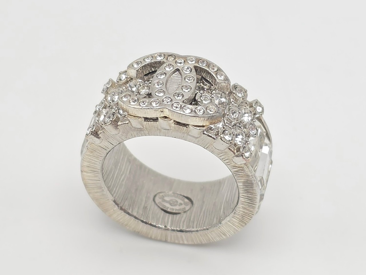 ring, size #11.5 — view 4