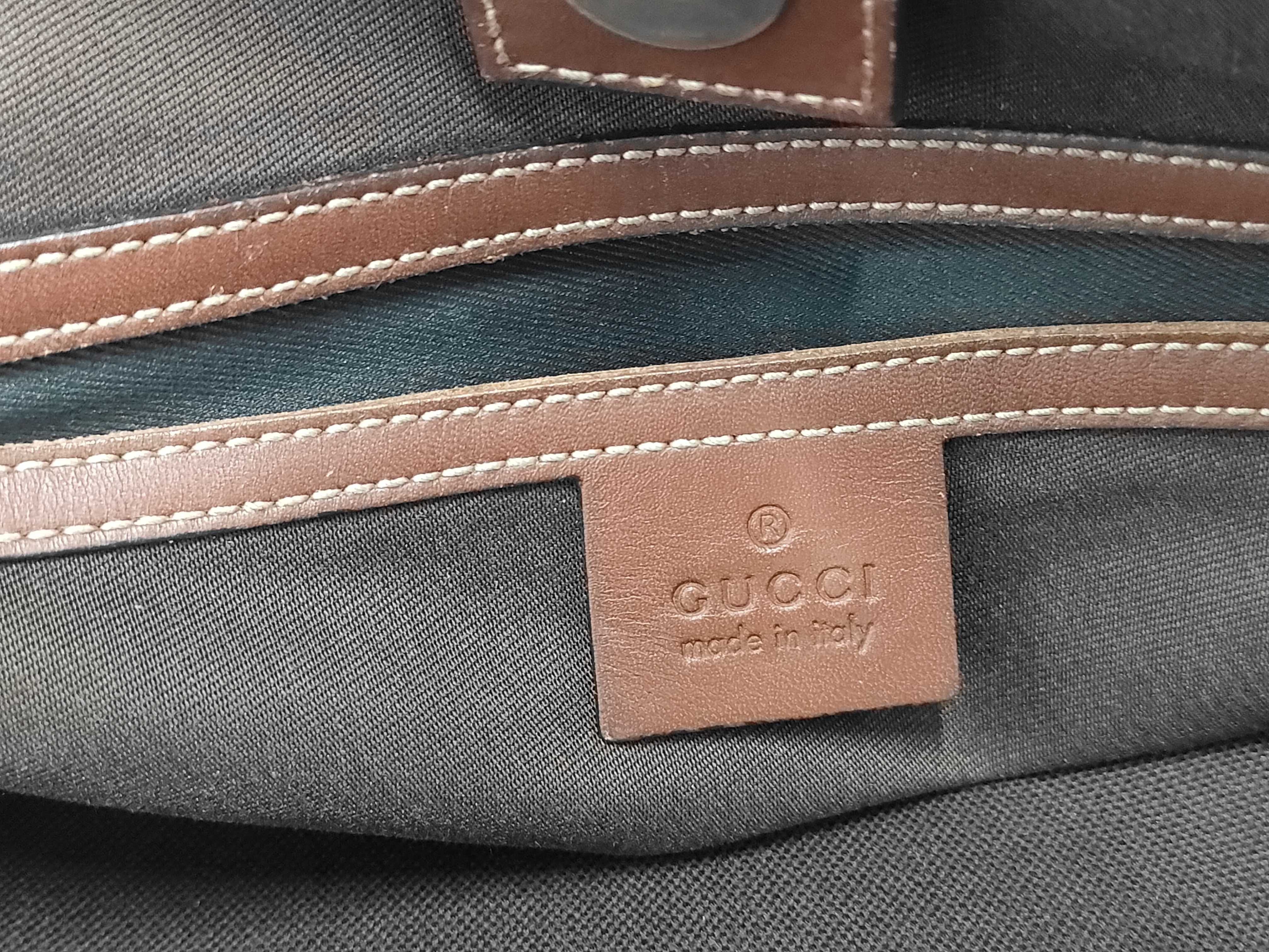 GG Supreme Tote Bag — view 9