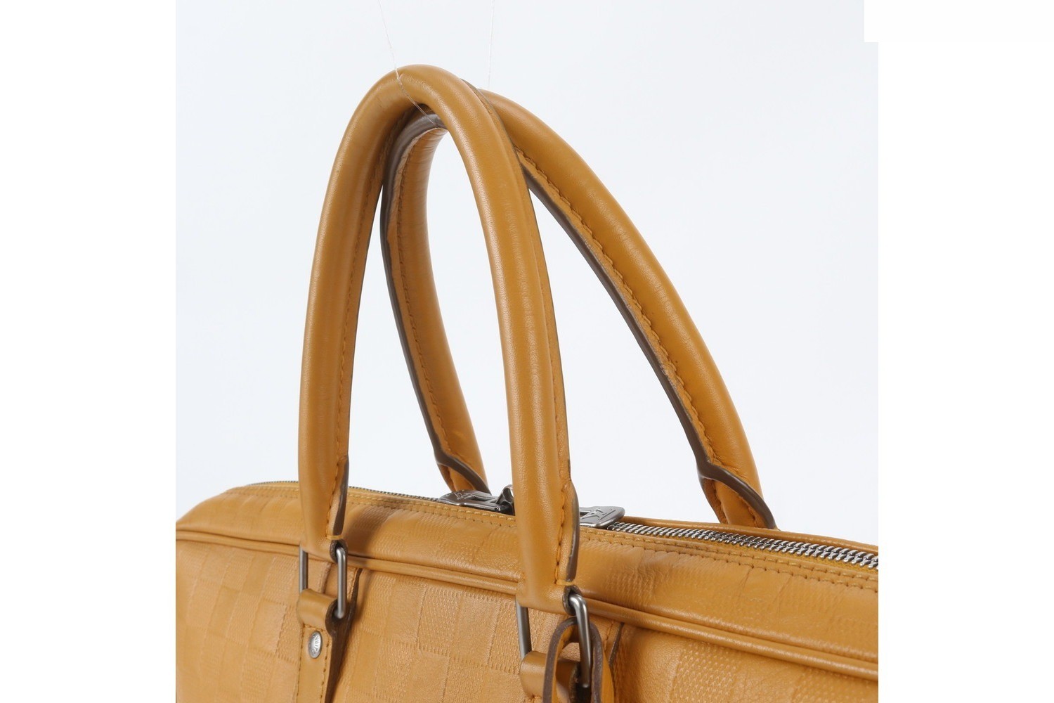 Damier Infini Porte Documents Voyage N41218 — view 2