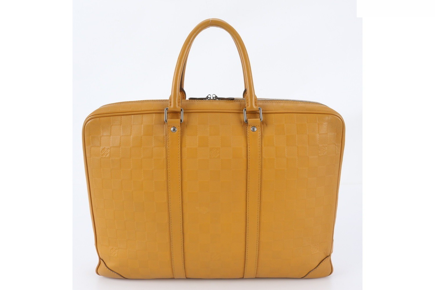 Damier Infini Porte Documents Voyage N41218 — view 3