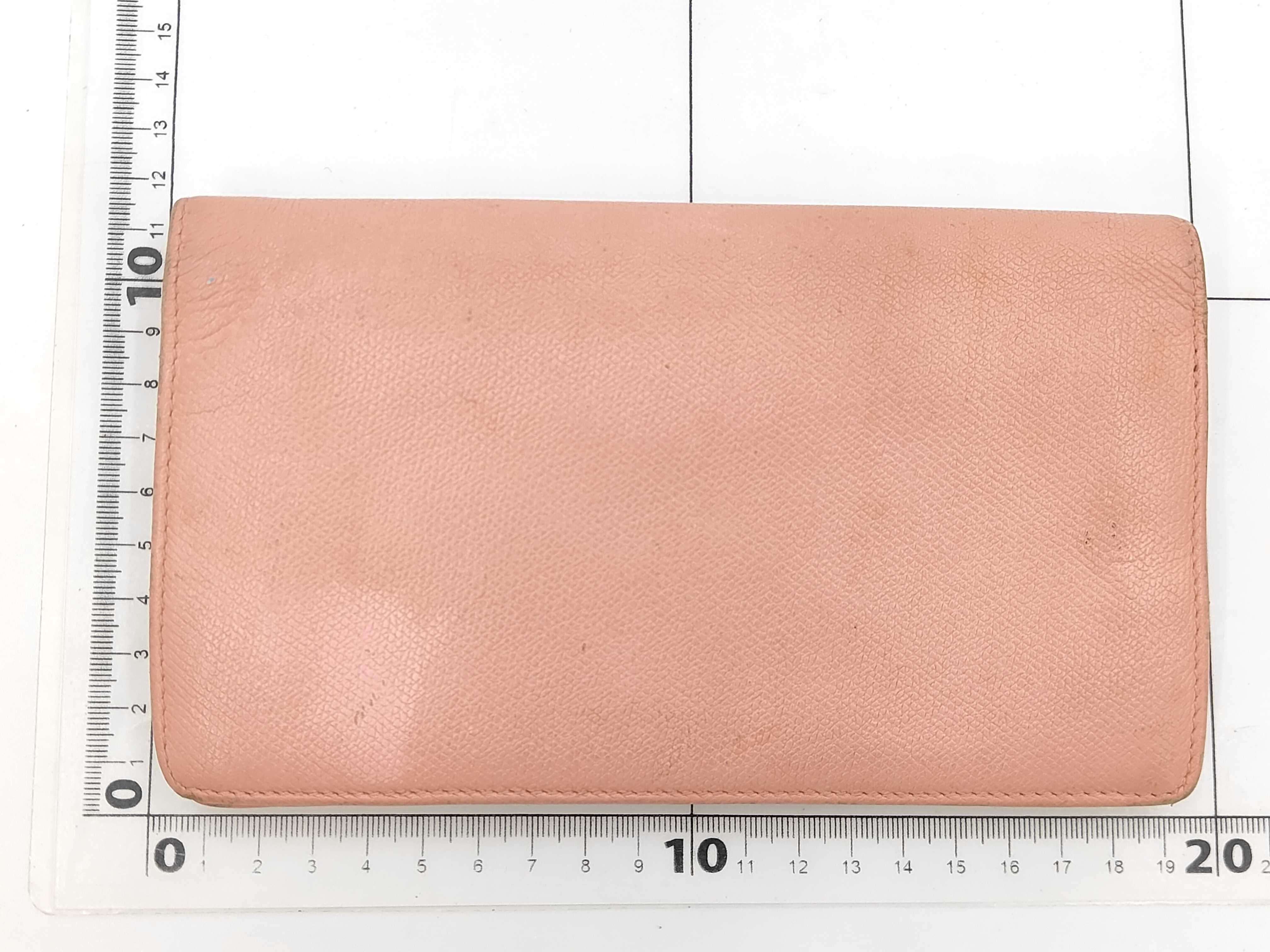 long wallet — view 2
