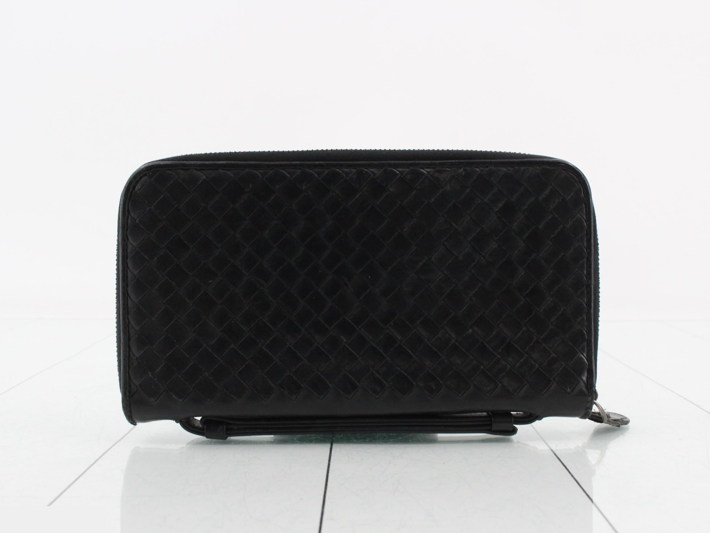 Intrecciato (bags) and wallets — view 2