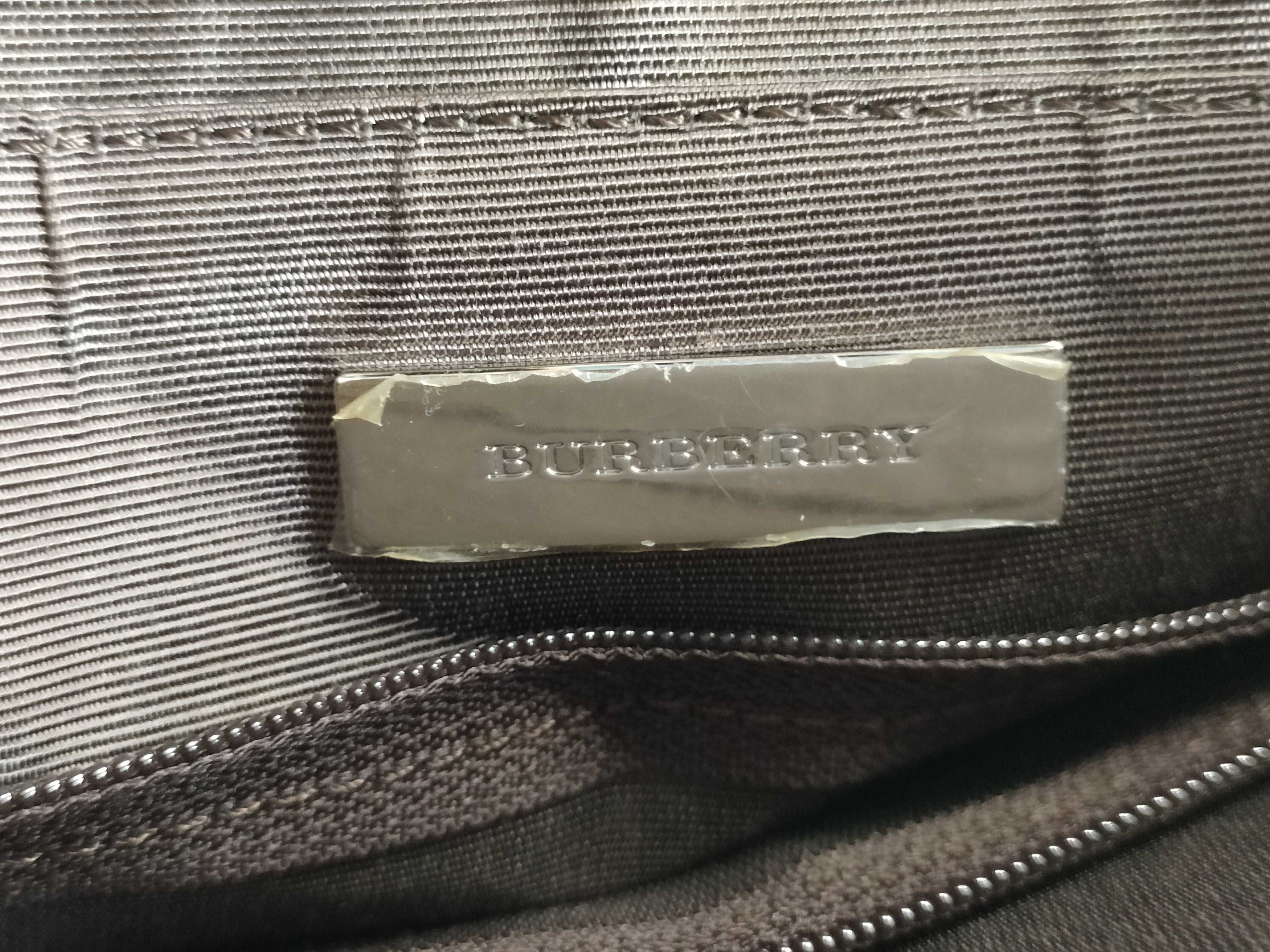 Nova Check Tote Bag Handbag — view 12
