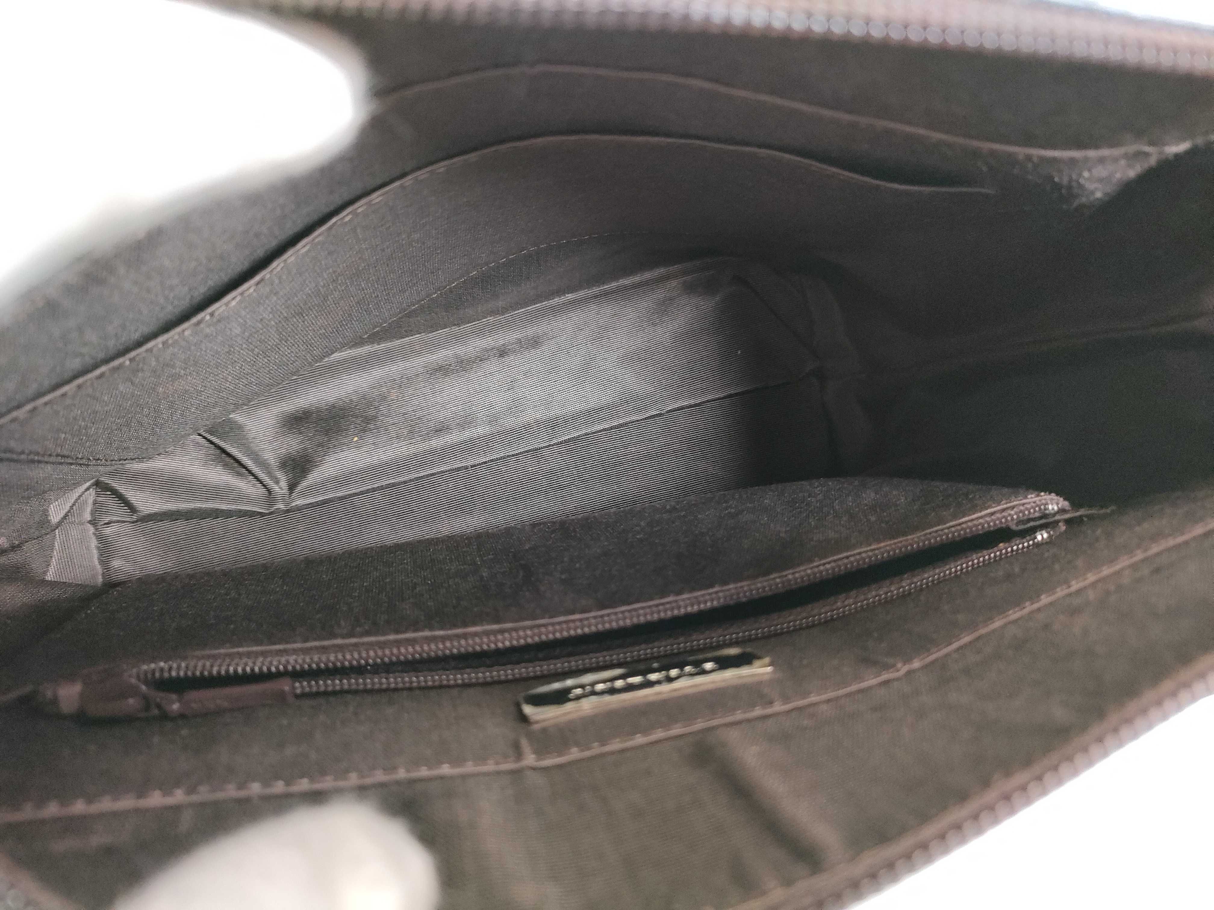 Nova Check Tote Bag Handbag — view 10