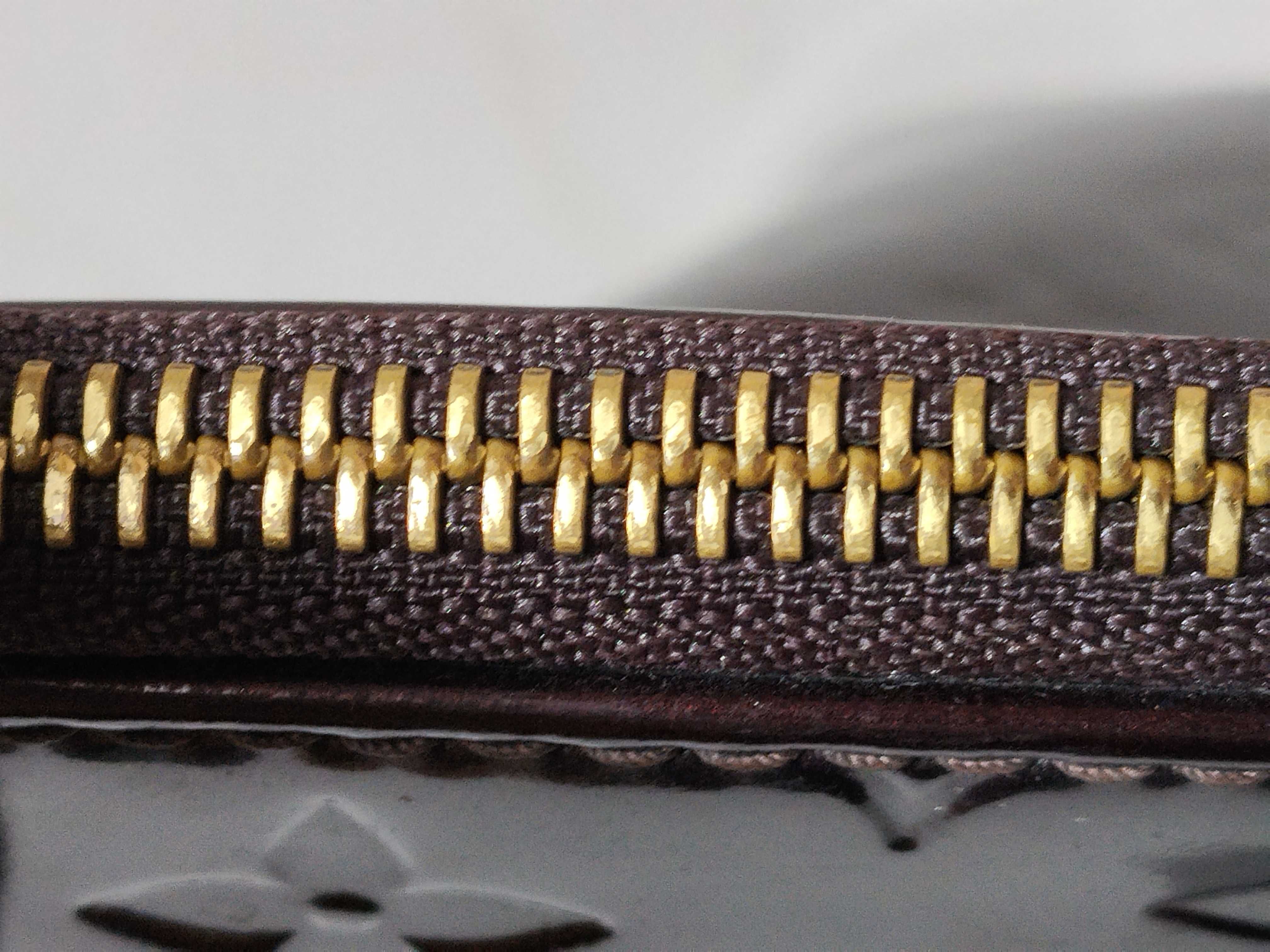 Vernis Bellevue PM M93585 Handbag — view 6